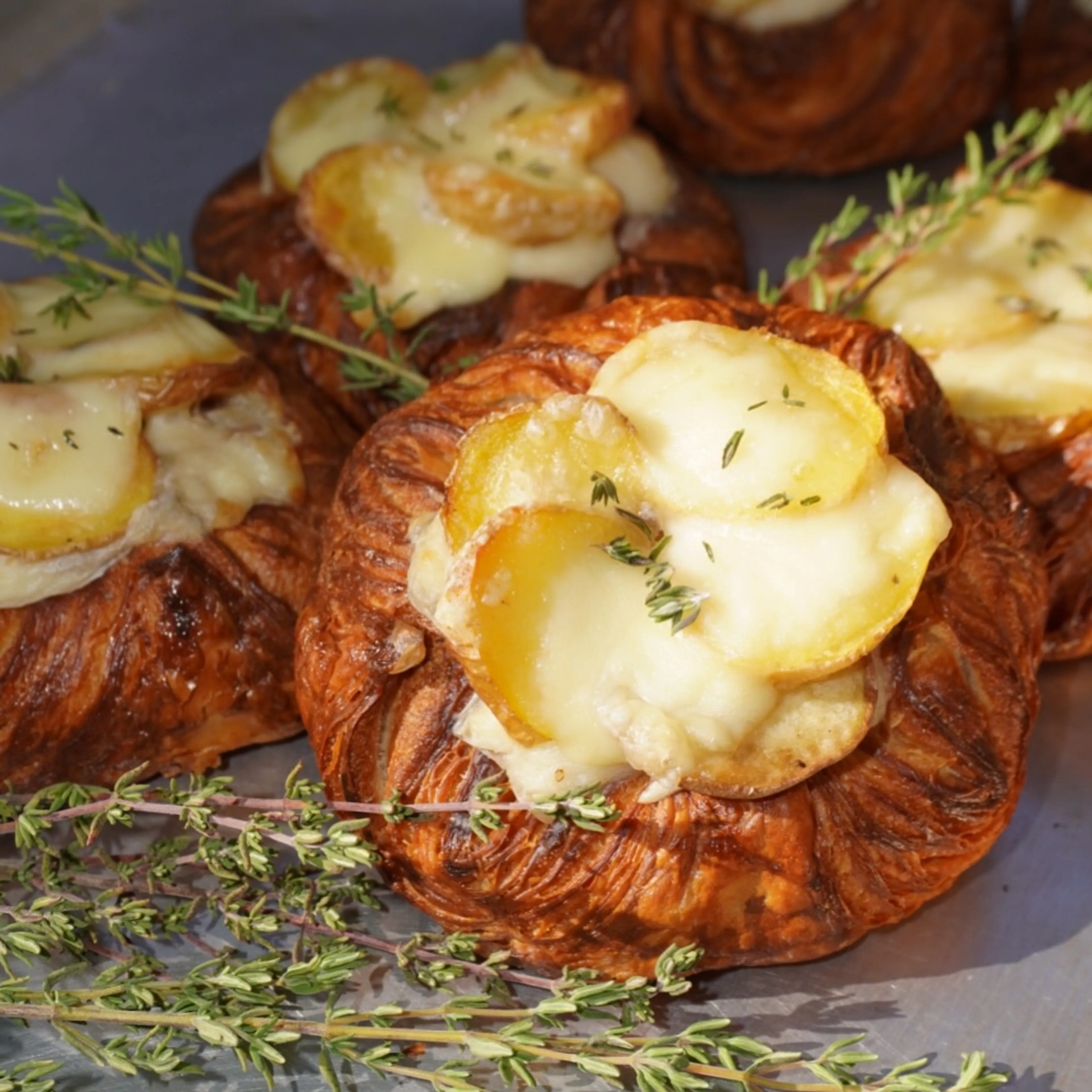 Freshly Brewed Coffee