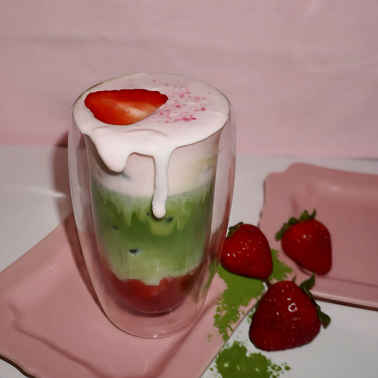 Perfectly Baked Buns