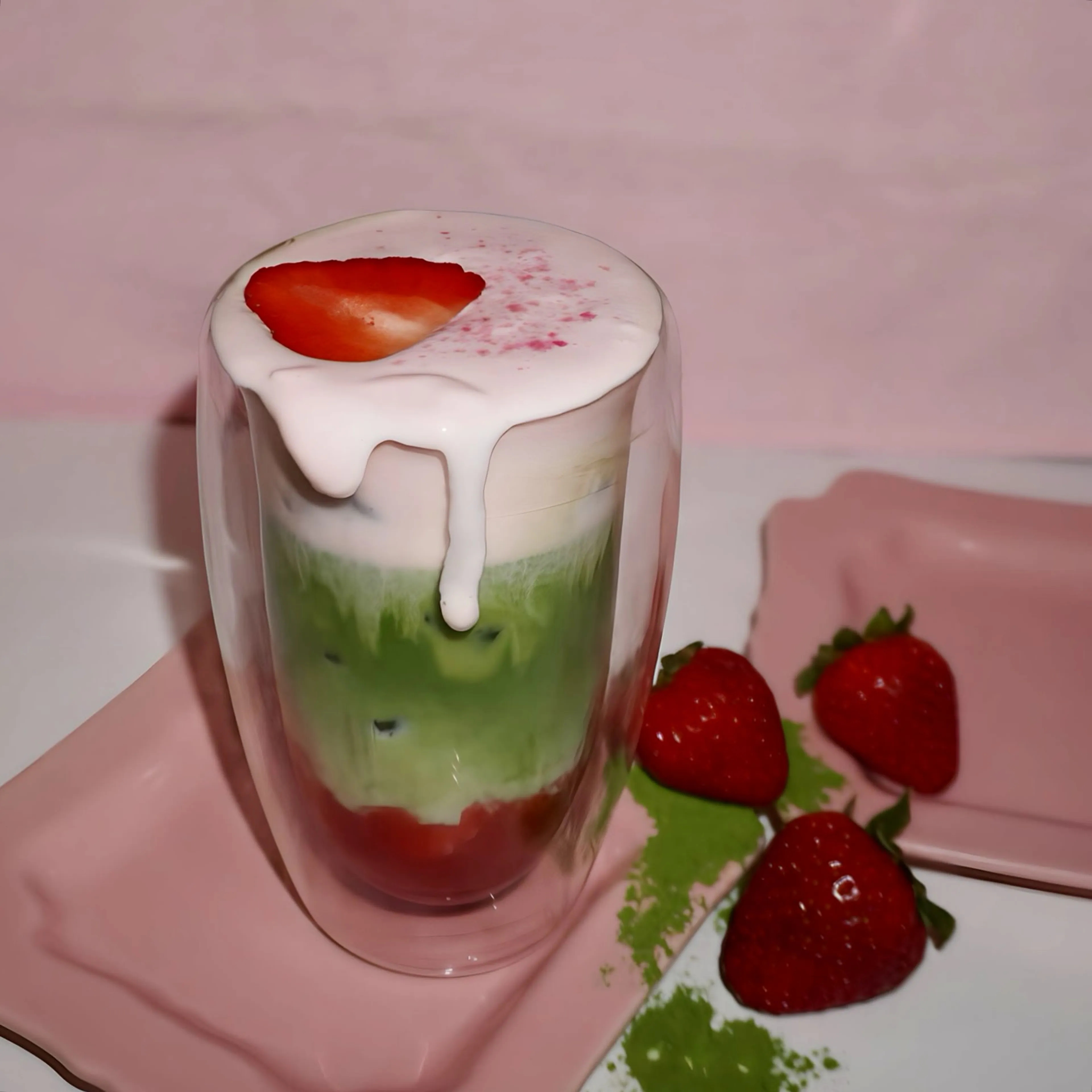 Perfectly Baked Buns