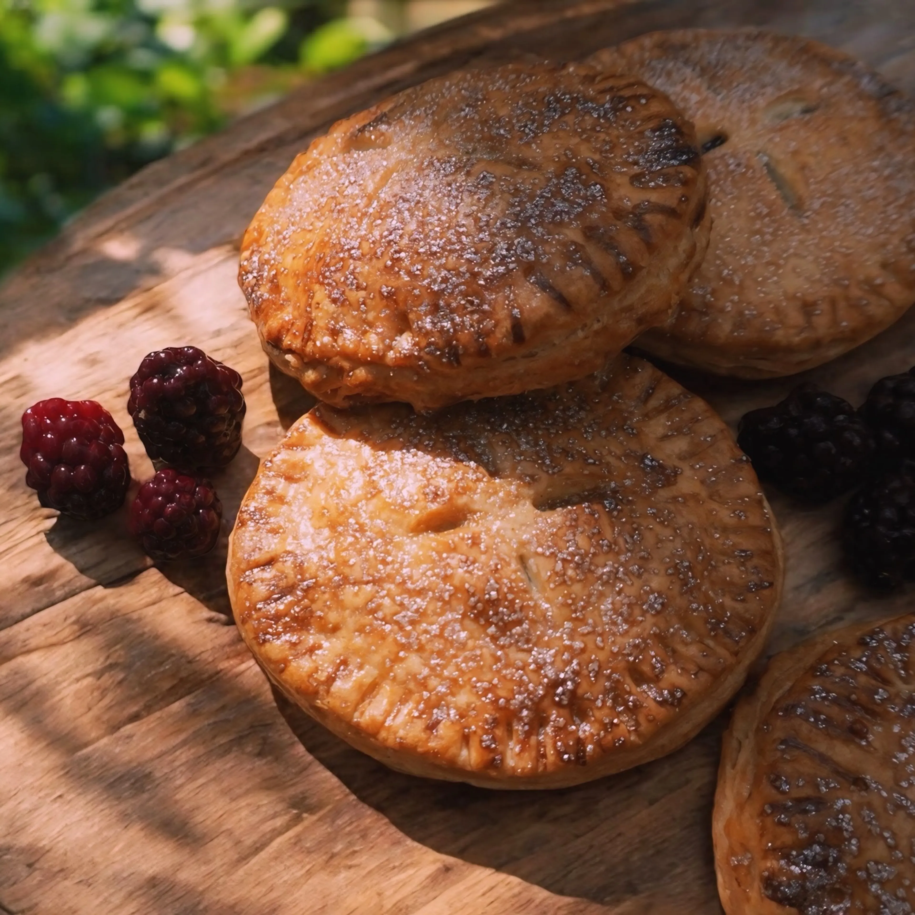 Artisan Bakery Creations