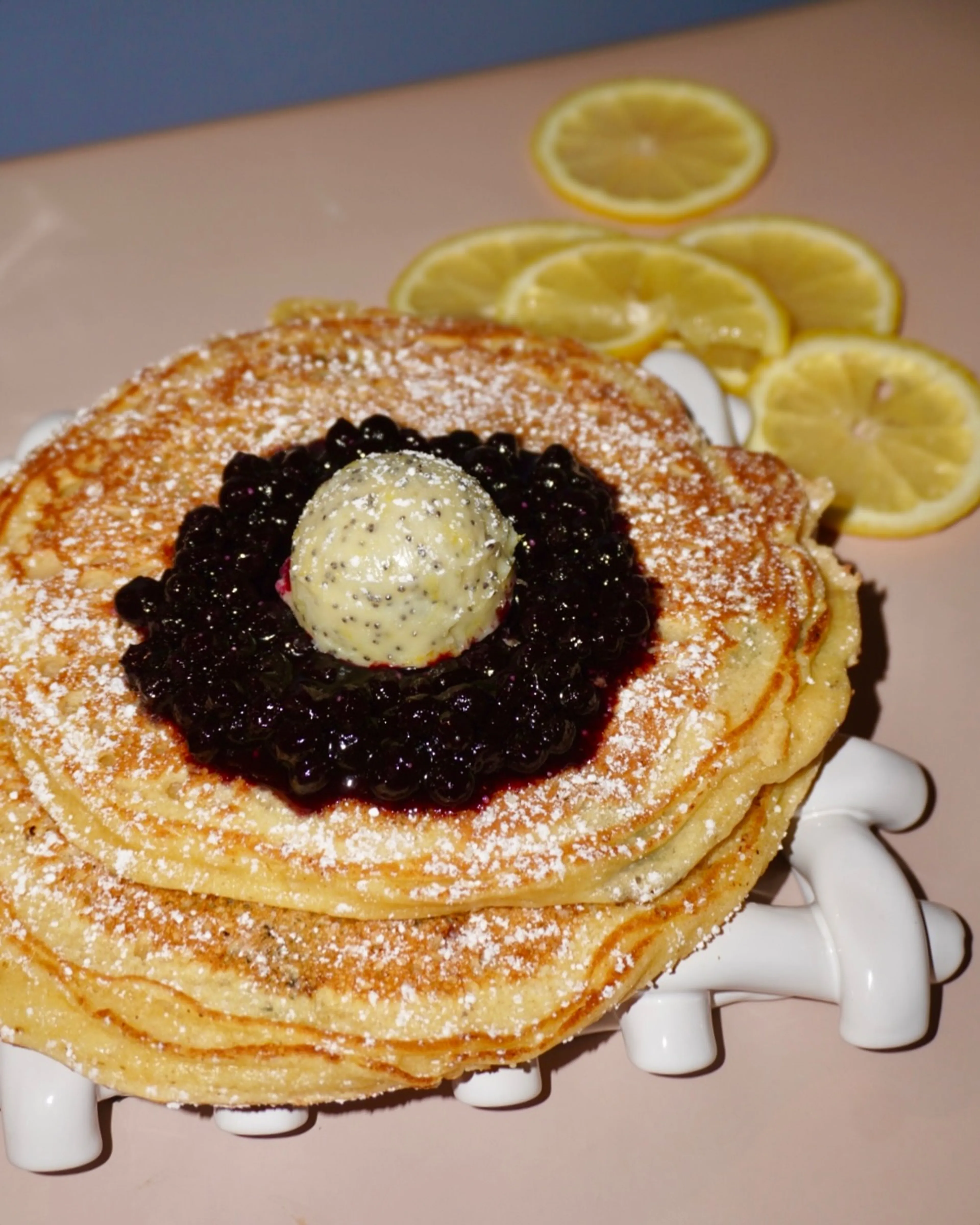 Best coffee in Sierra Madre