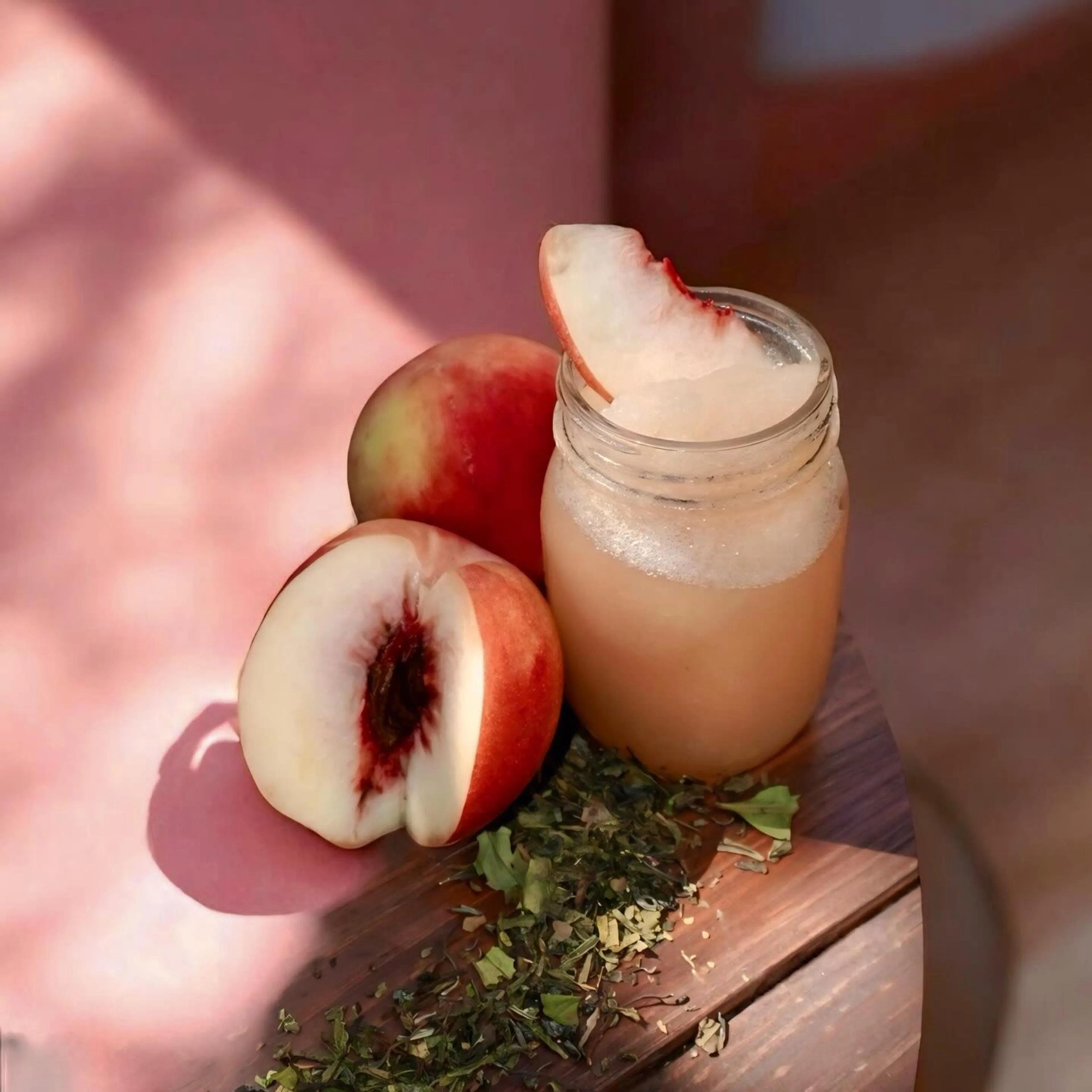 Best tea in Sierra Madre