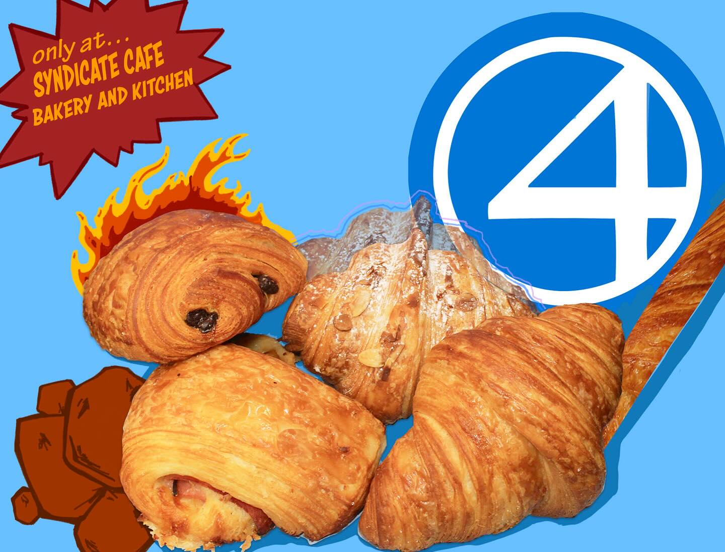 Sweet and Savory Pies