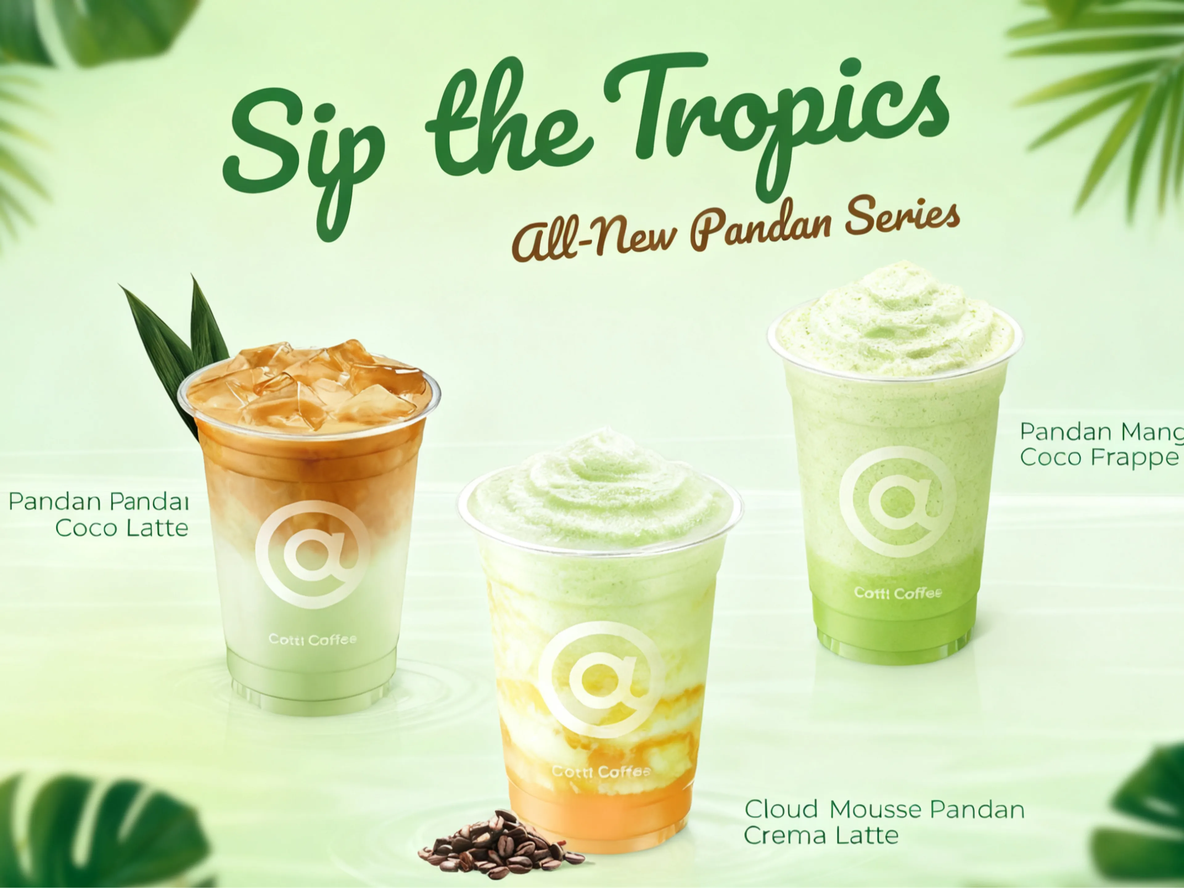 Order Delicious Coffee Online