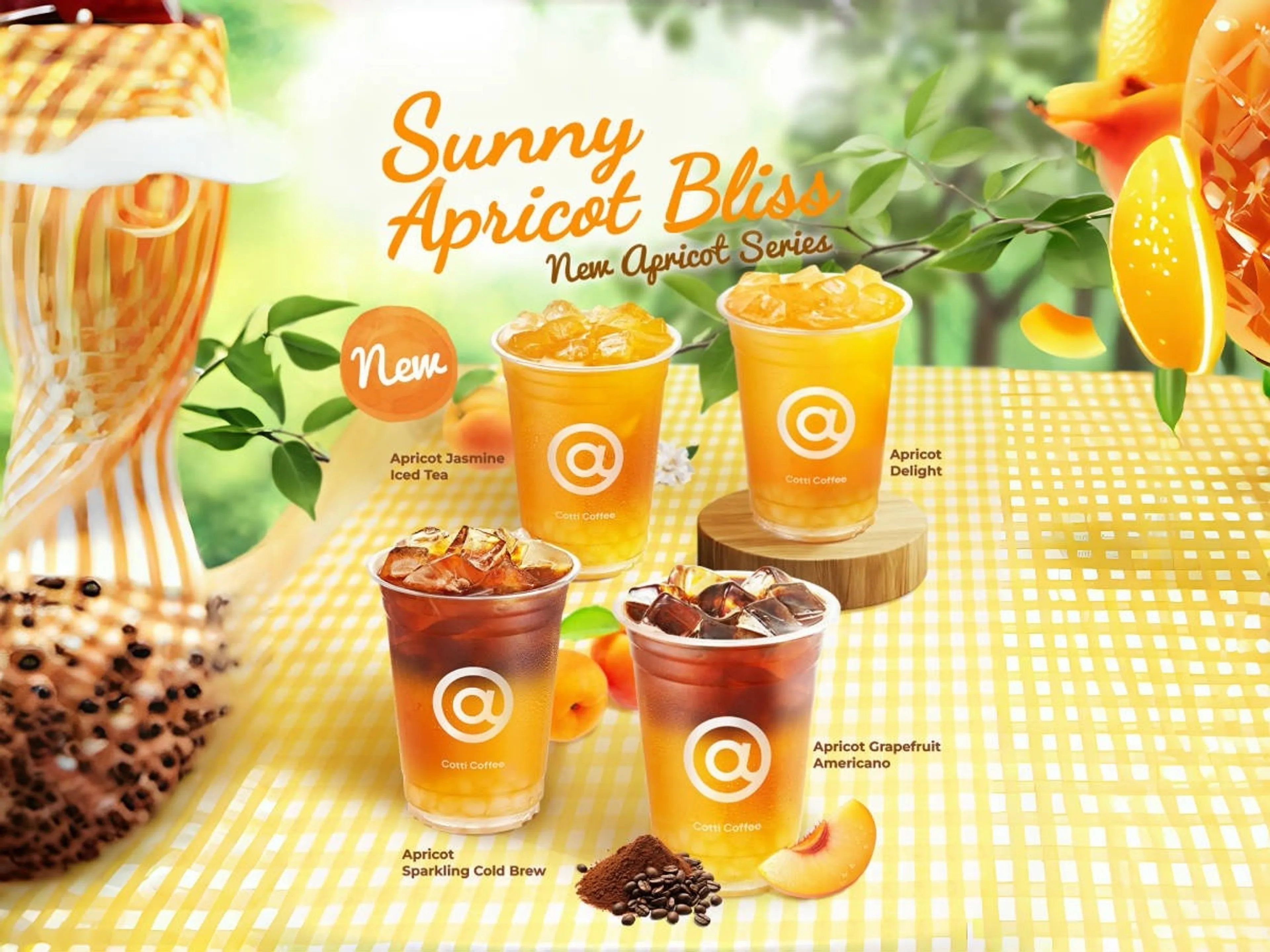 Cafe in Rowland Heights