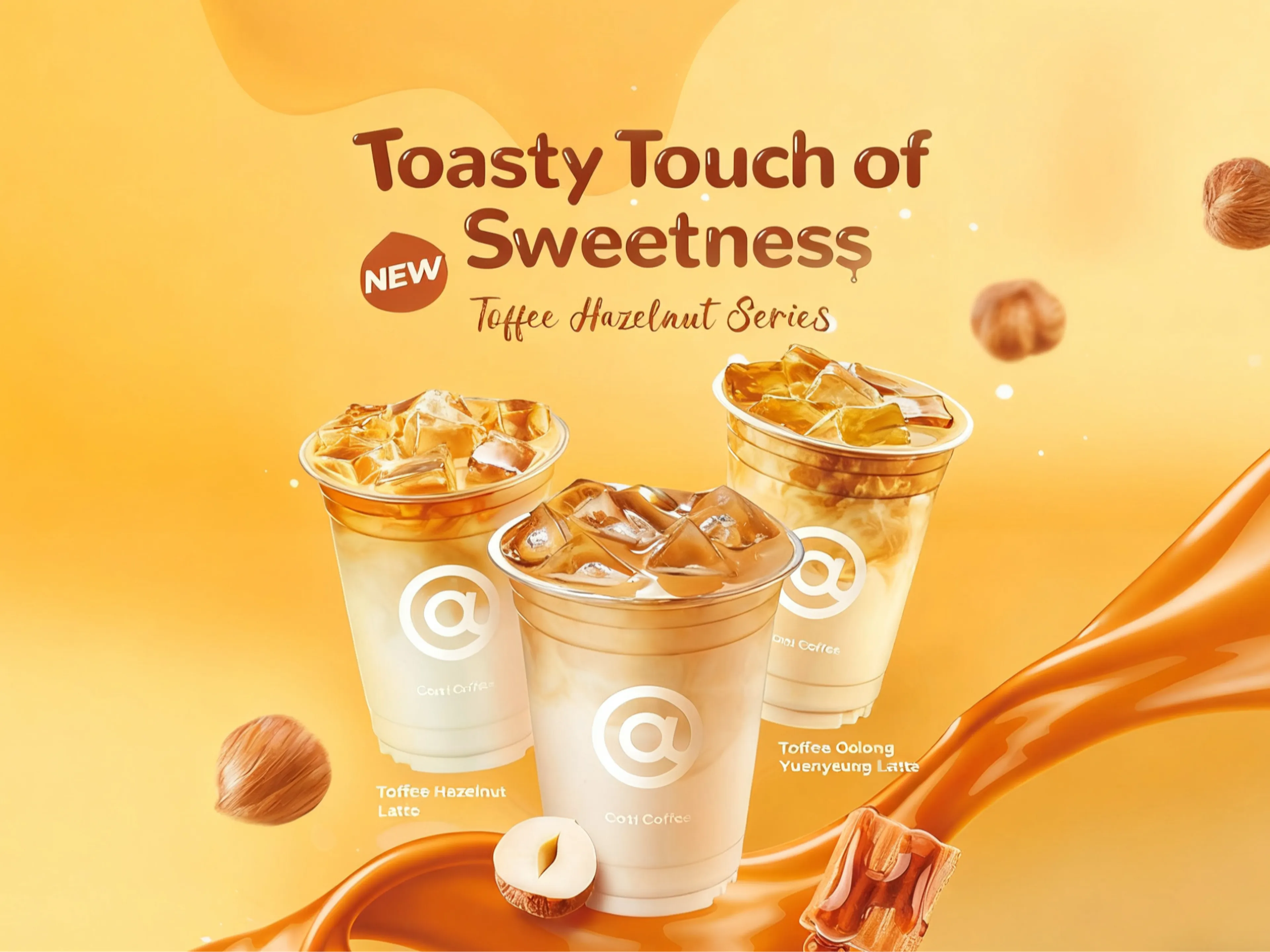 Best-Selling Coffees