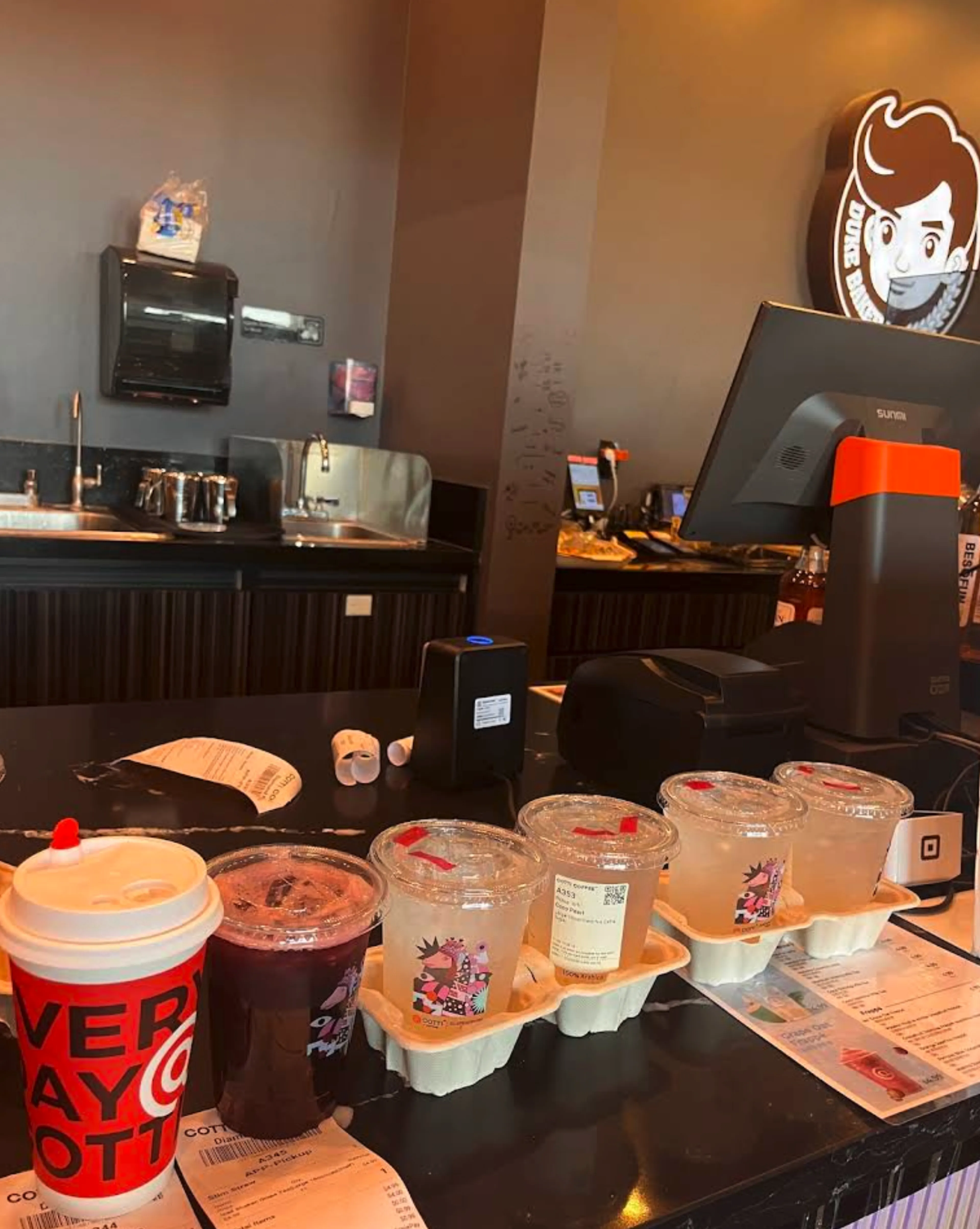 Chocolate Bliss Awaits