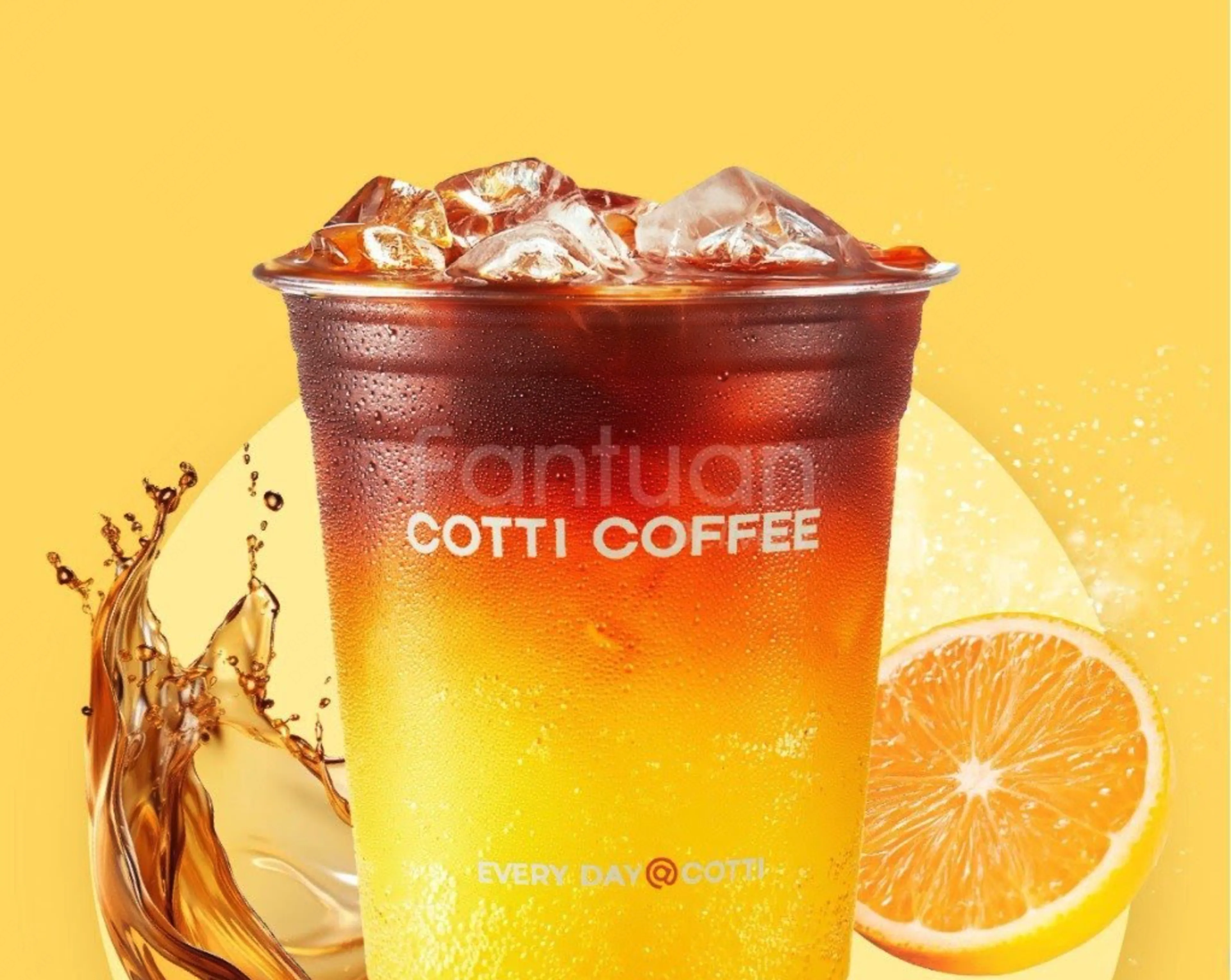 Discover Delicious Coffee in Walnut Islands