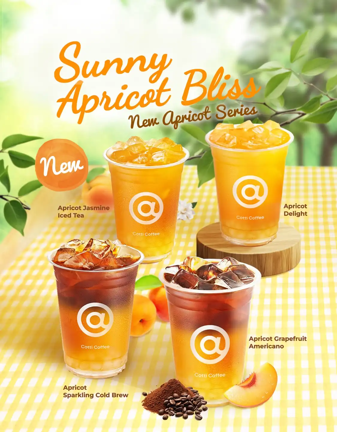 Classic or Flavored Latte