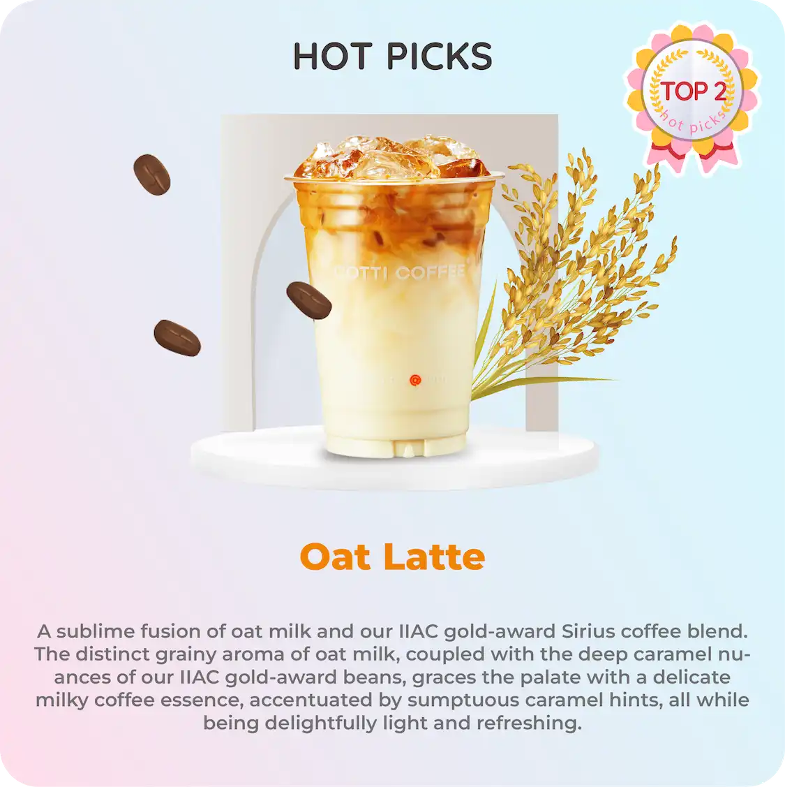 Your Coffee Escape in Brea