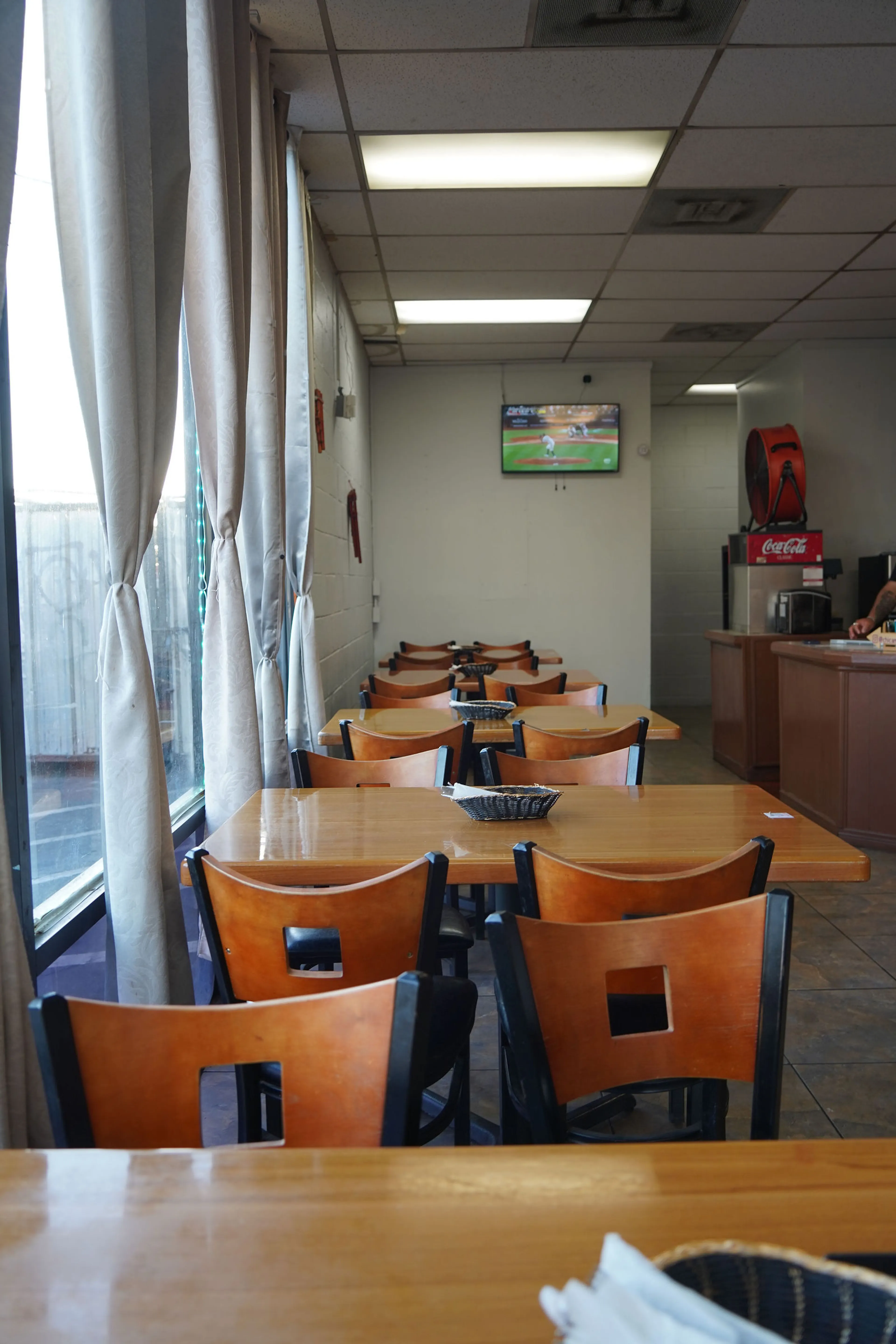 Taste Peru Close to Home