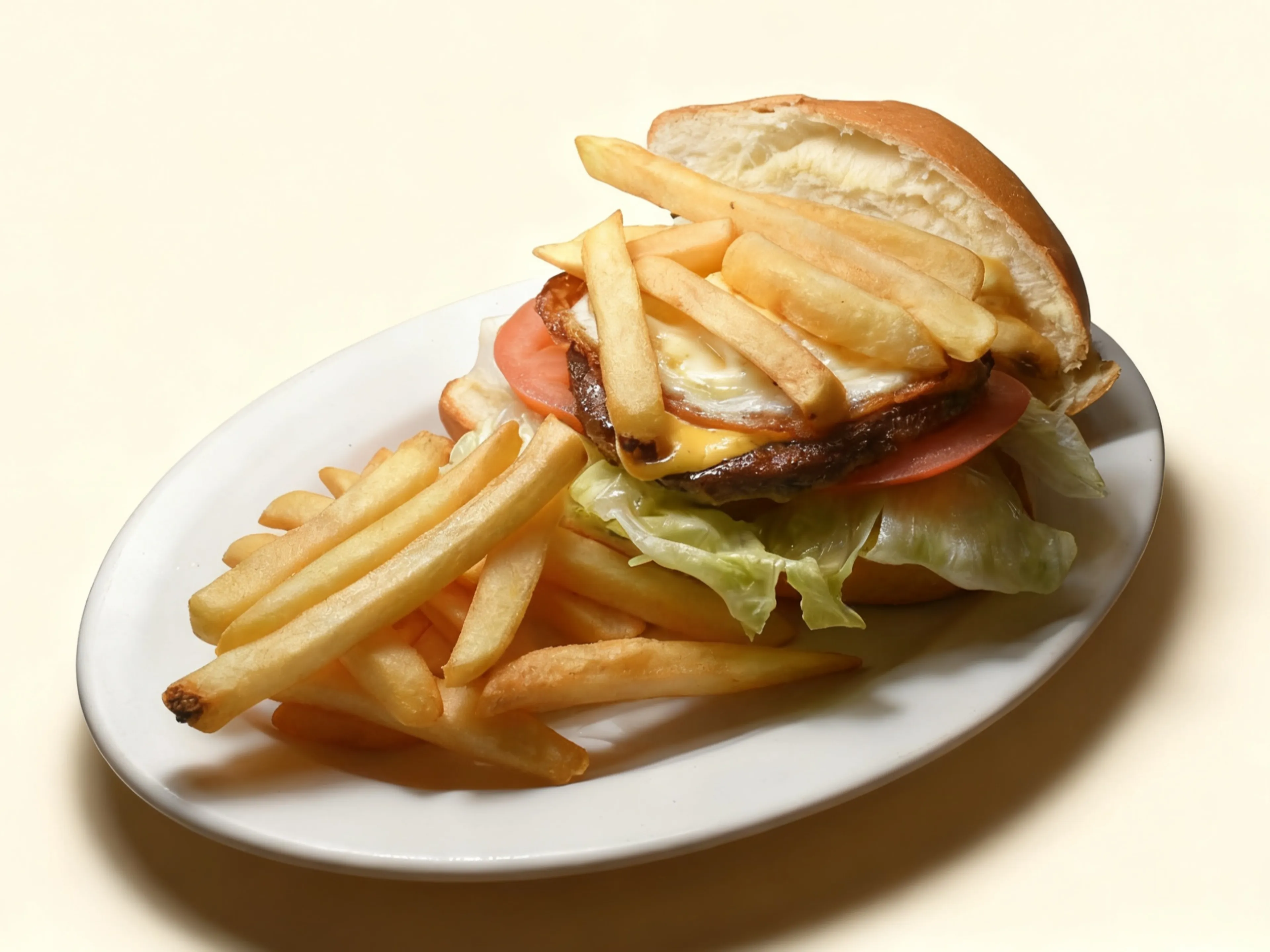 Best Peruvian food in Stanton