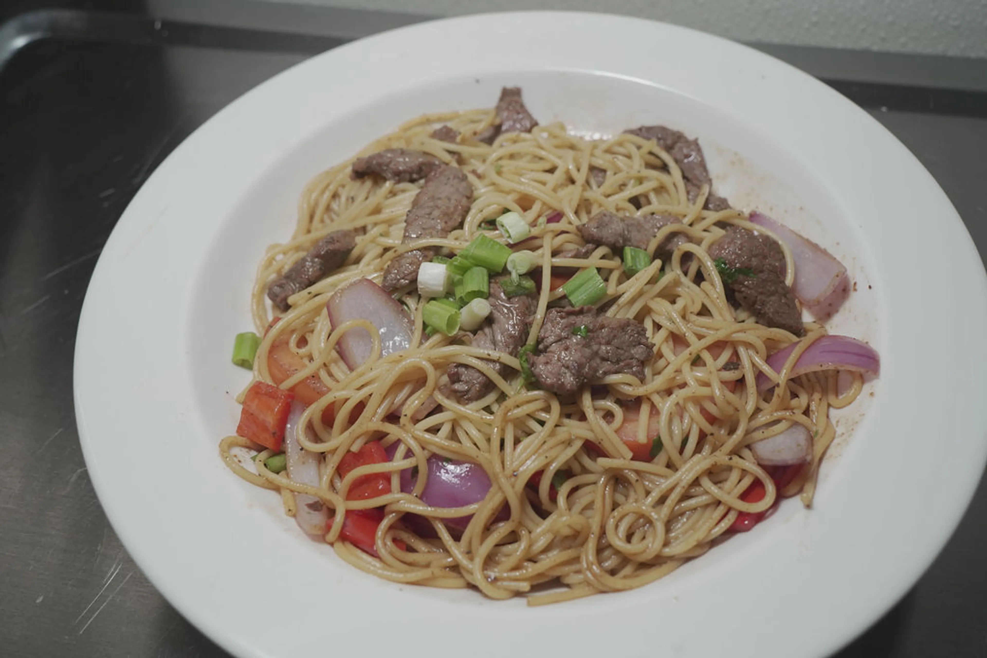 Taste Peru in Cypress