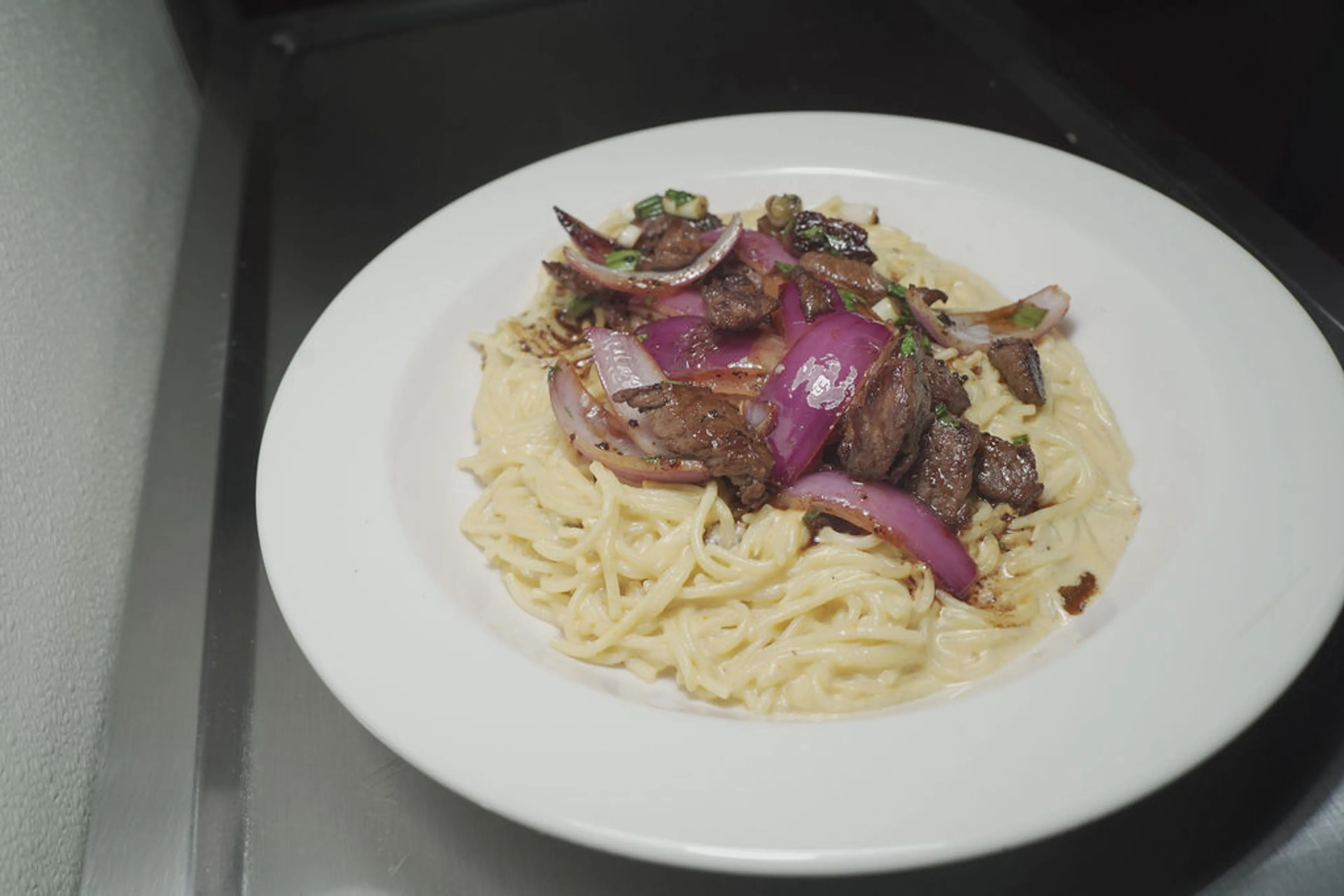 Experience Our Delicious Galea