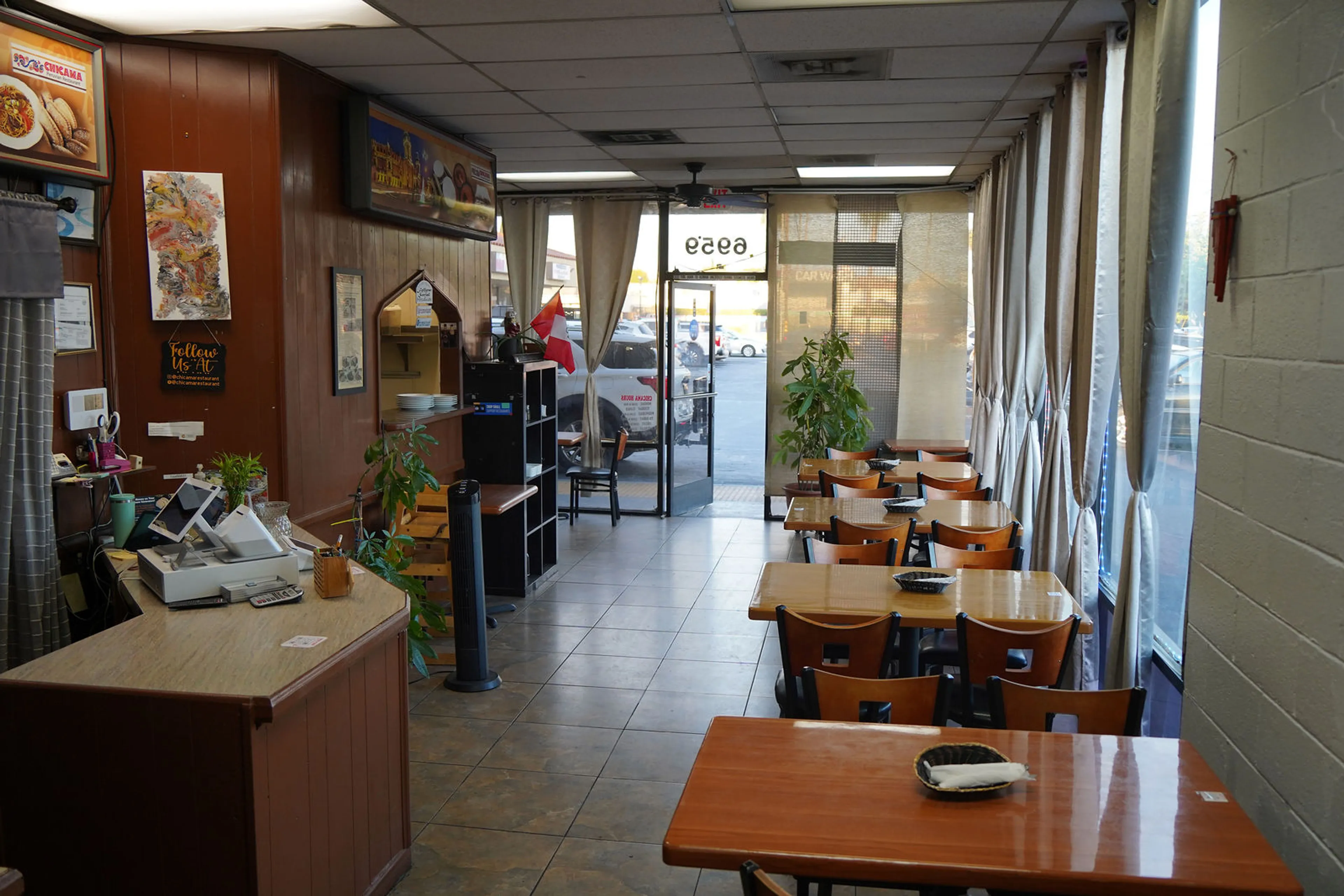 Fresh Ceviche Delights