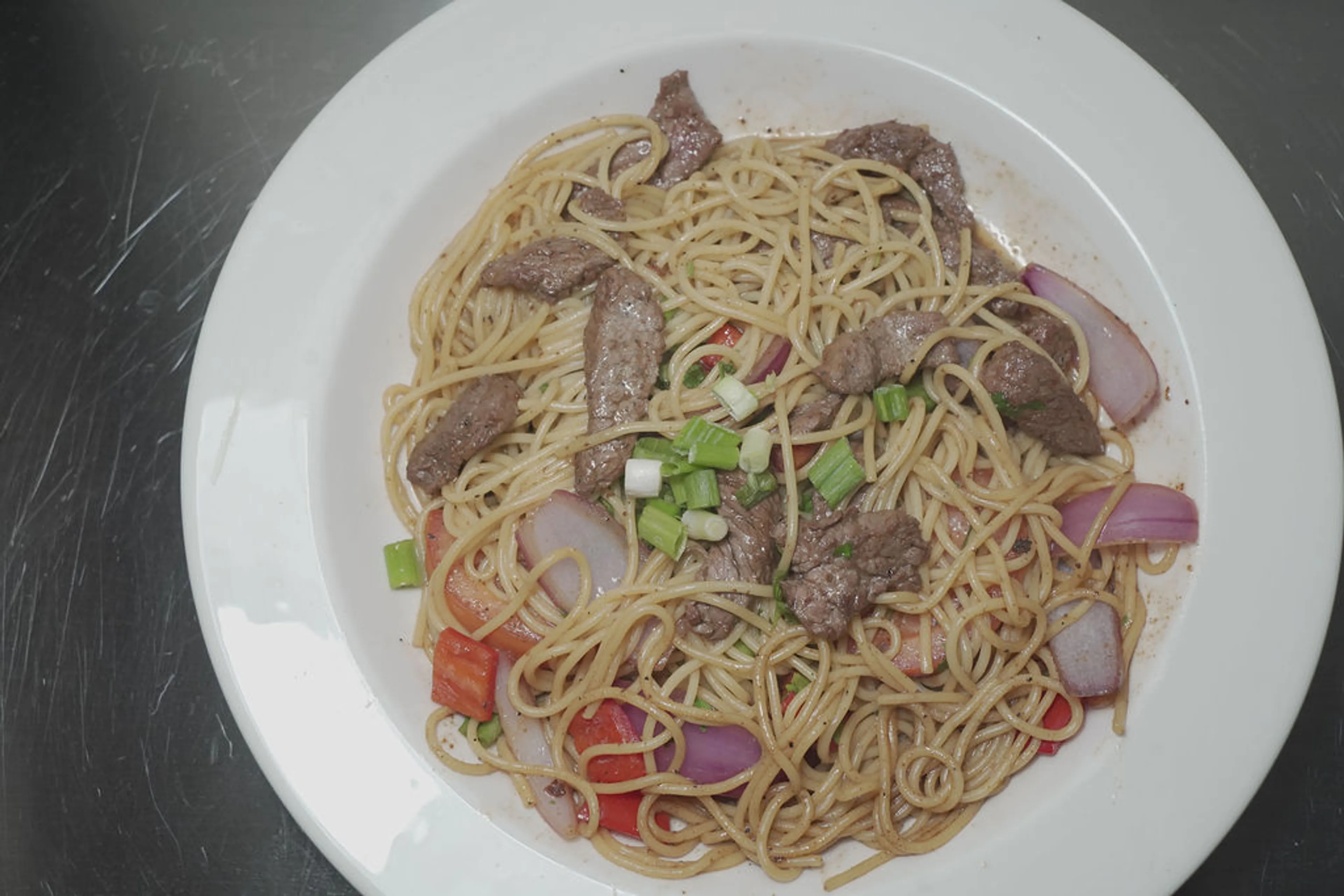 Fast & Fresh Delivery