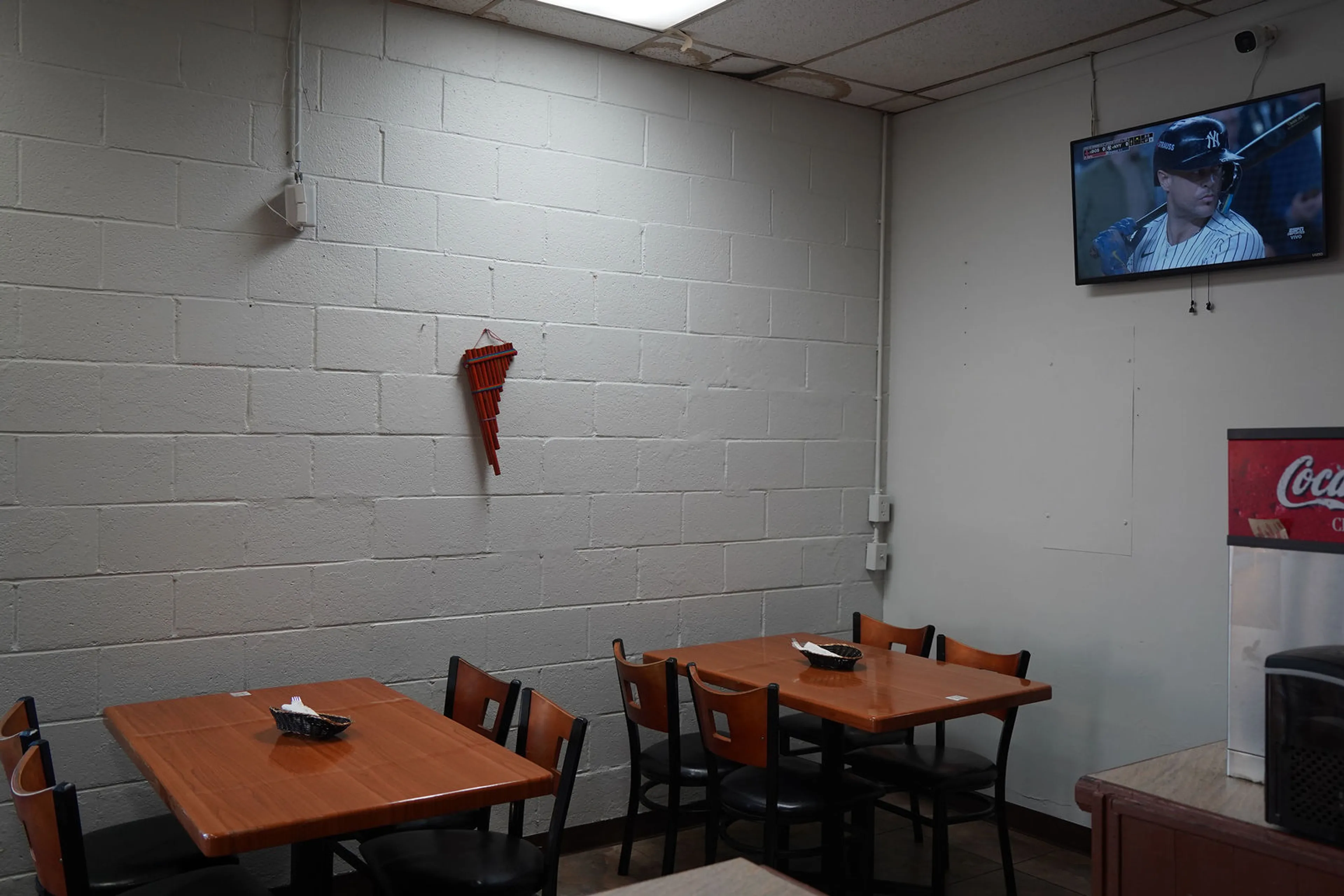 Experience Traditional Peruvian Dining