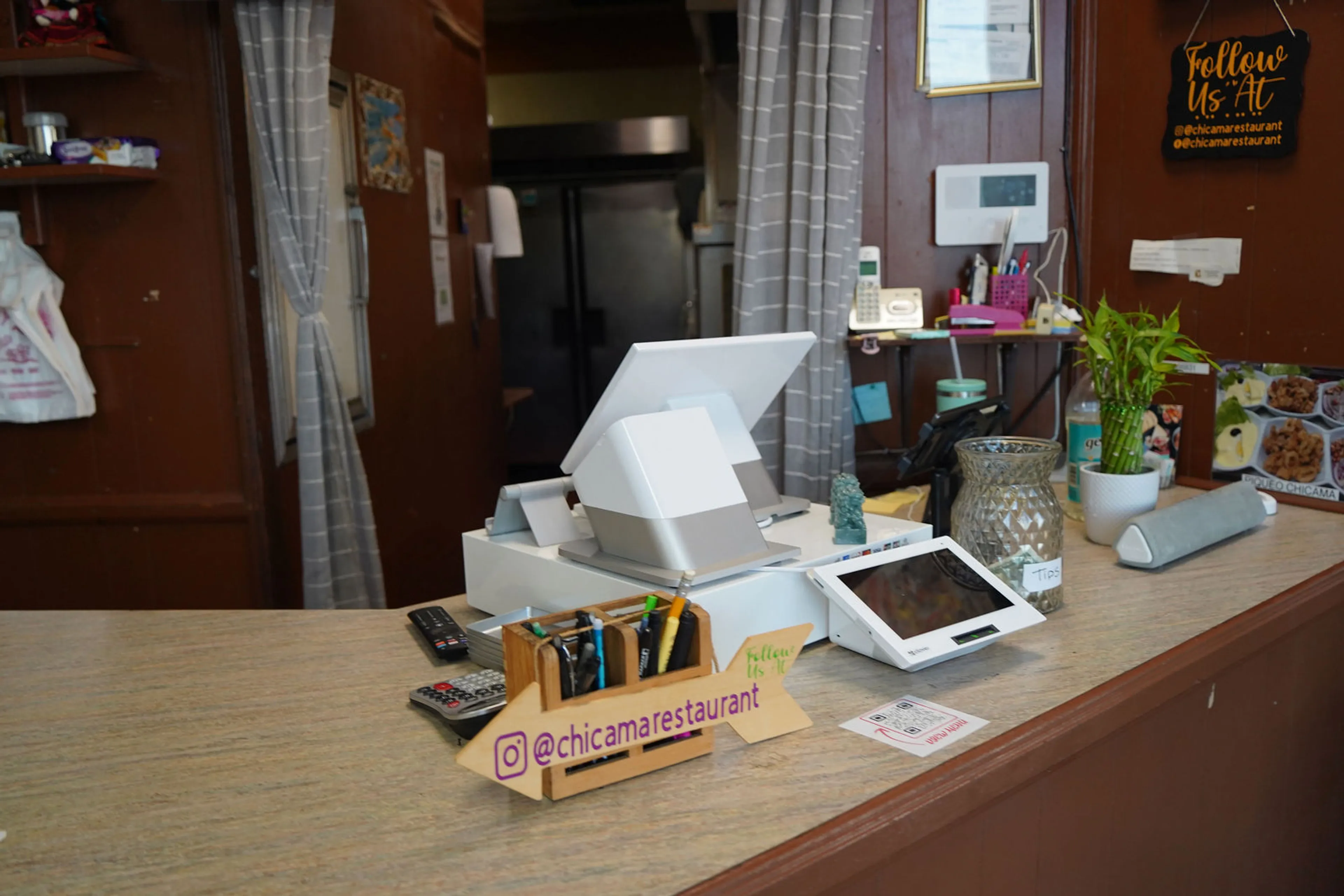 Crispy Fried Calamari