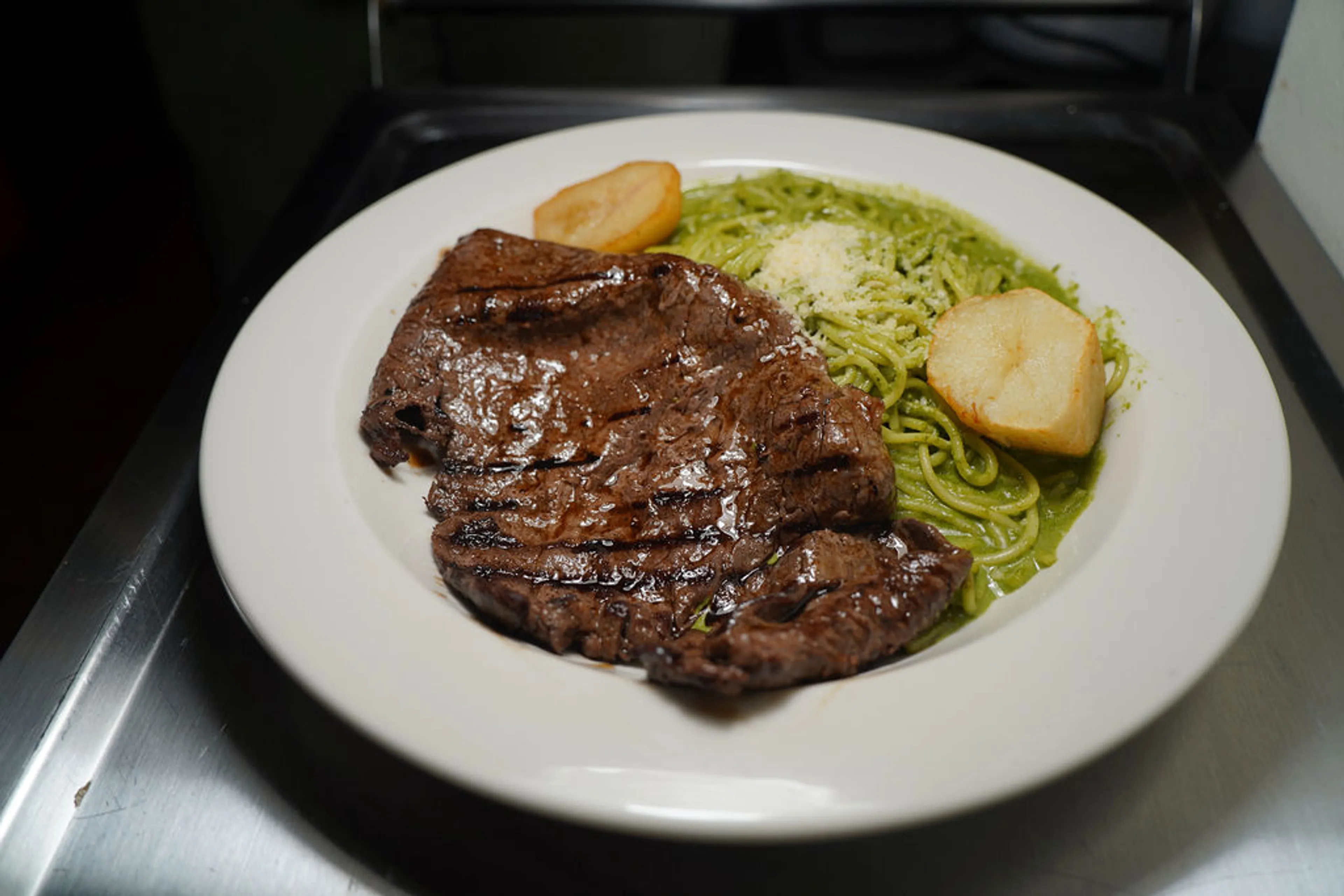 Authentic Peruvian Flavors in Los Alamitos