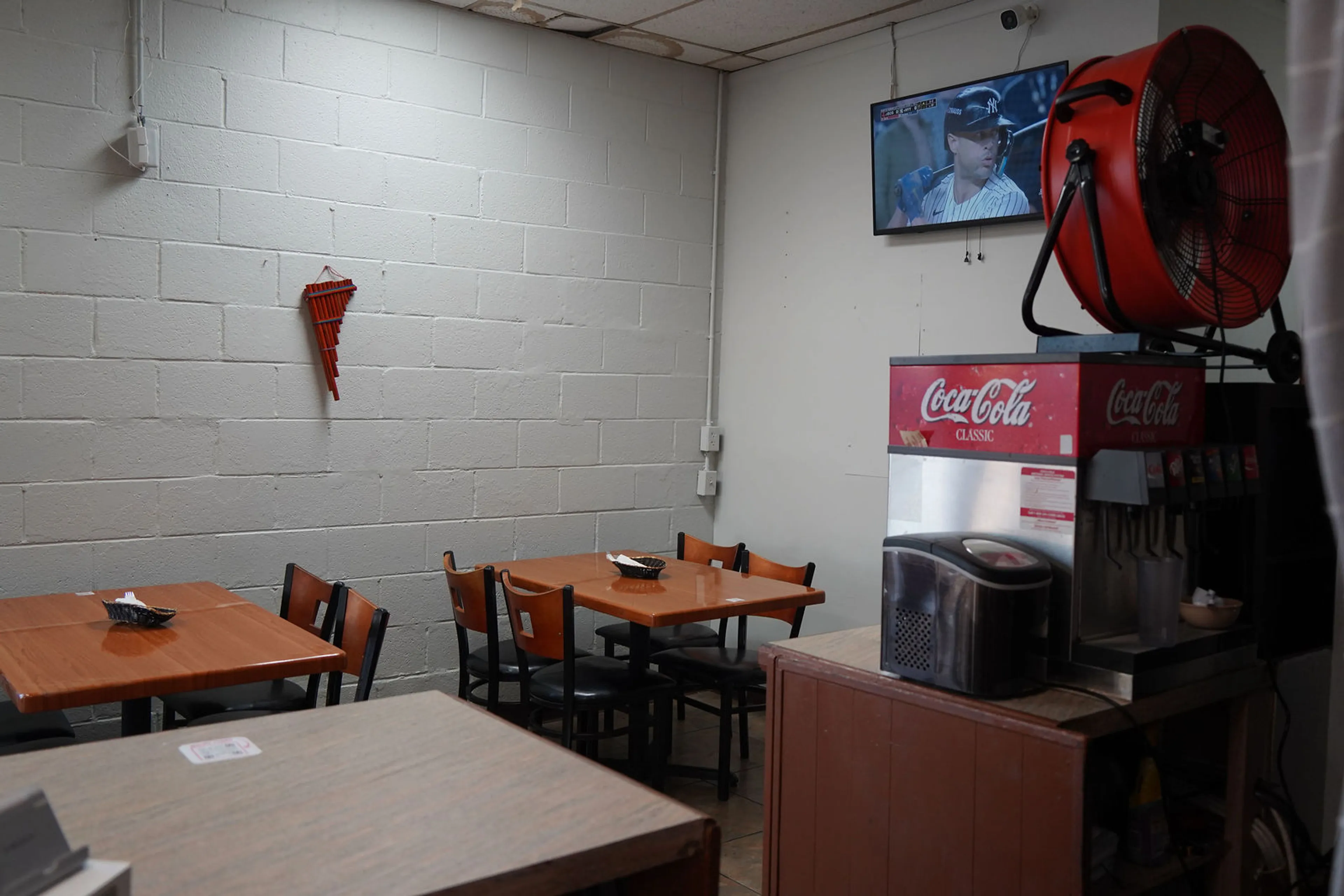 Visit Our Peruvian Restaurant in Huntington Beach