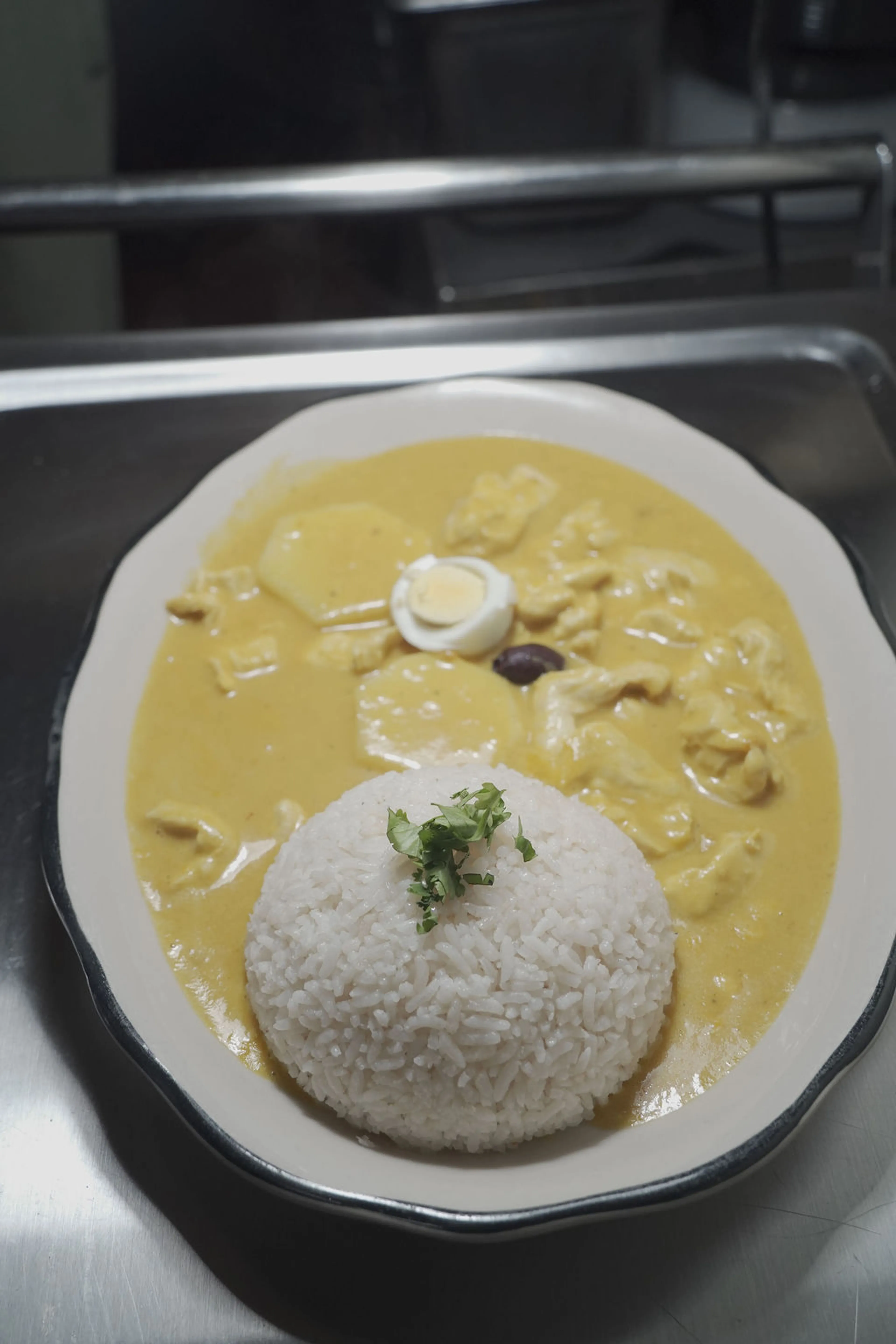 Fresh Seafood Choices