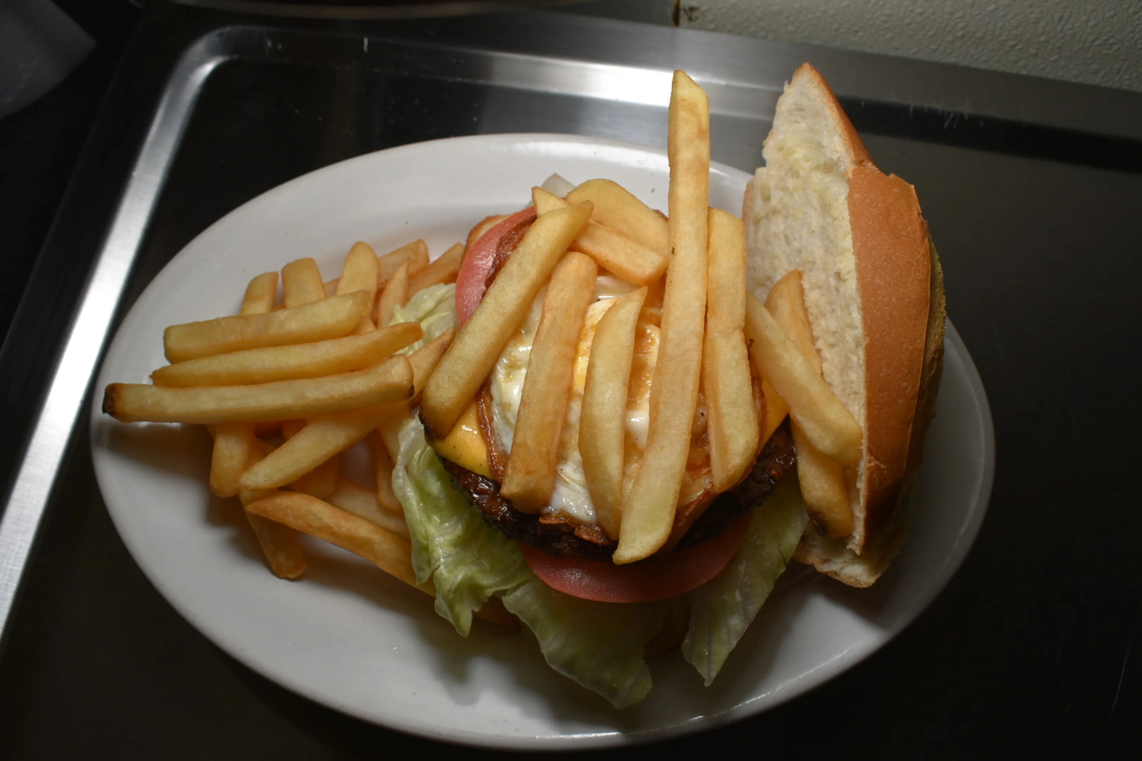 Hearty Seco de Cordero