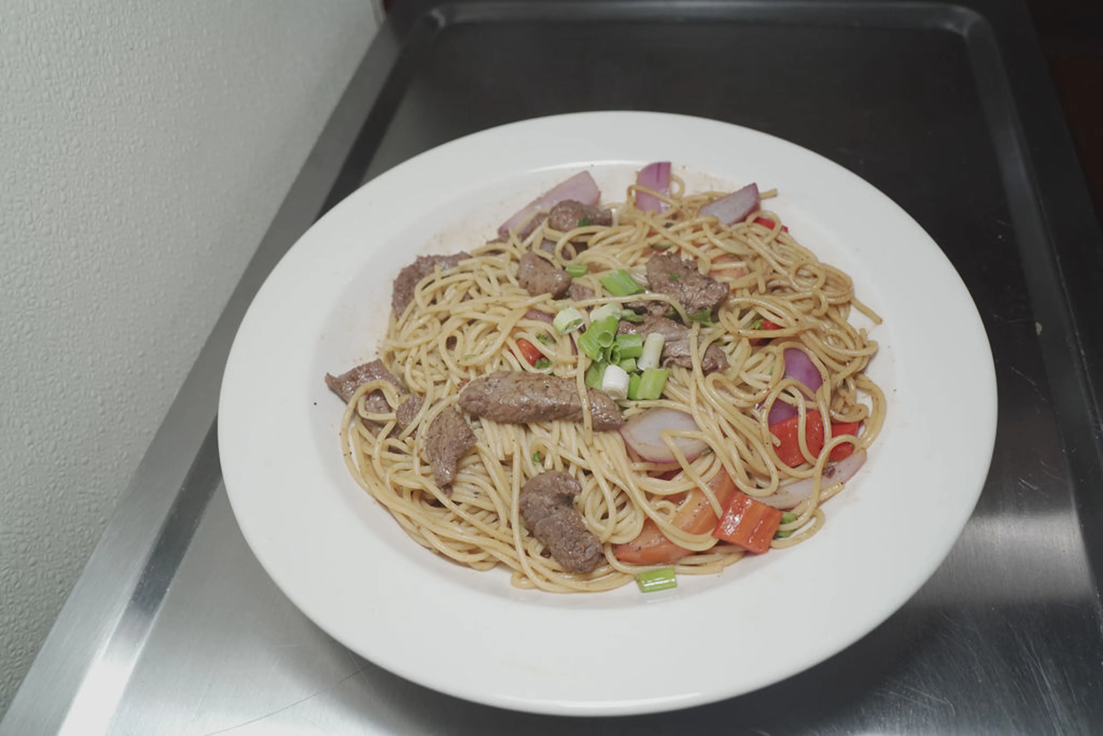 Experience Peruvian Cuisine in Westminster