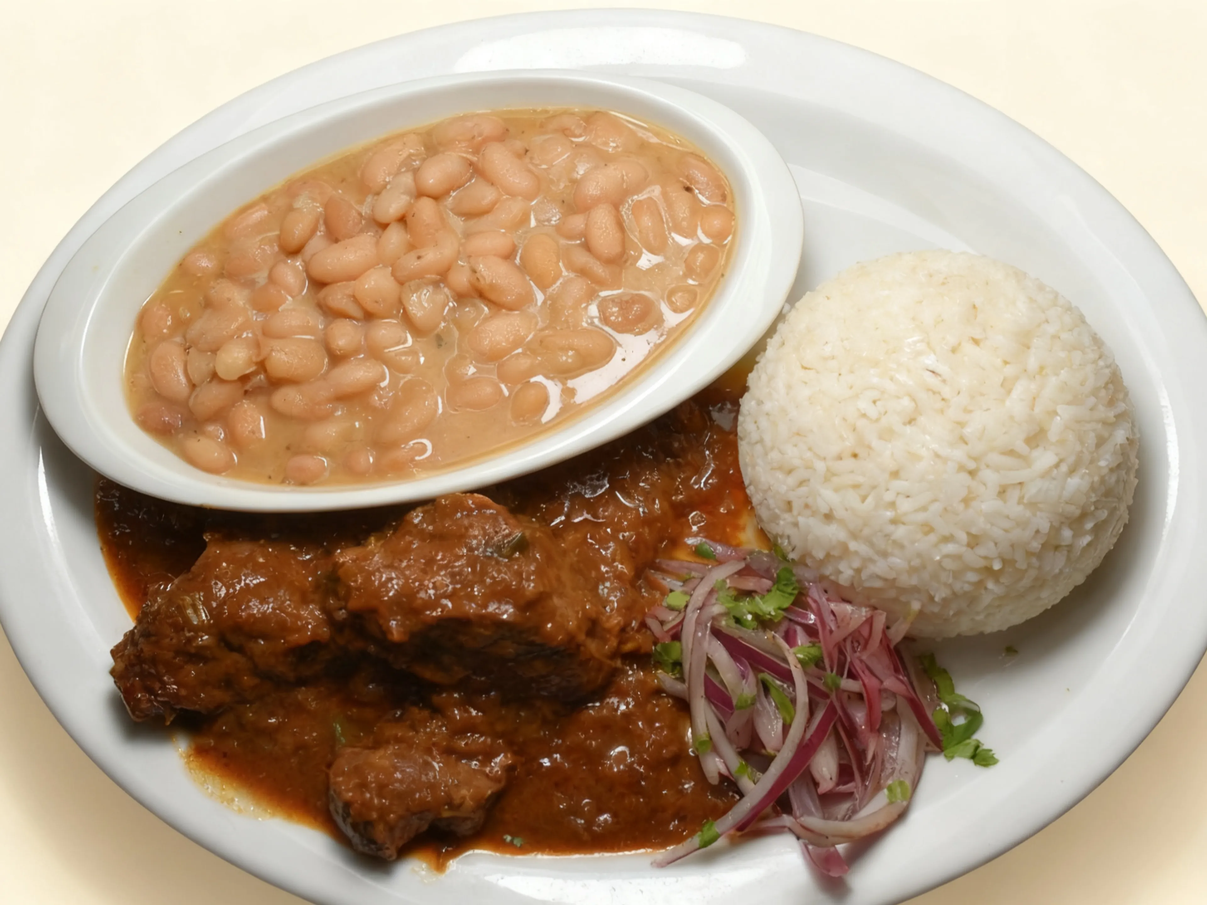 Order Peruvian Flavors Online