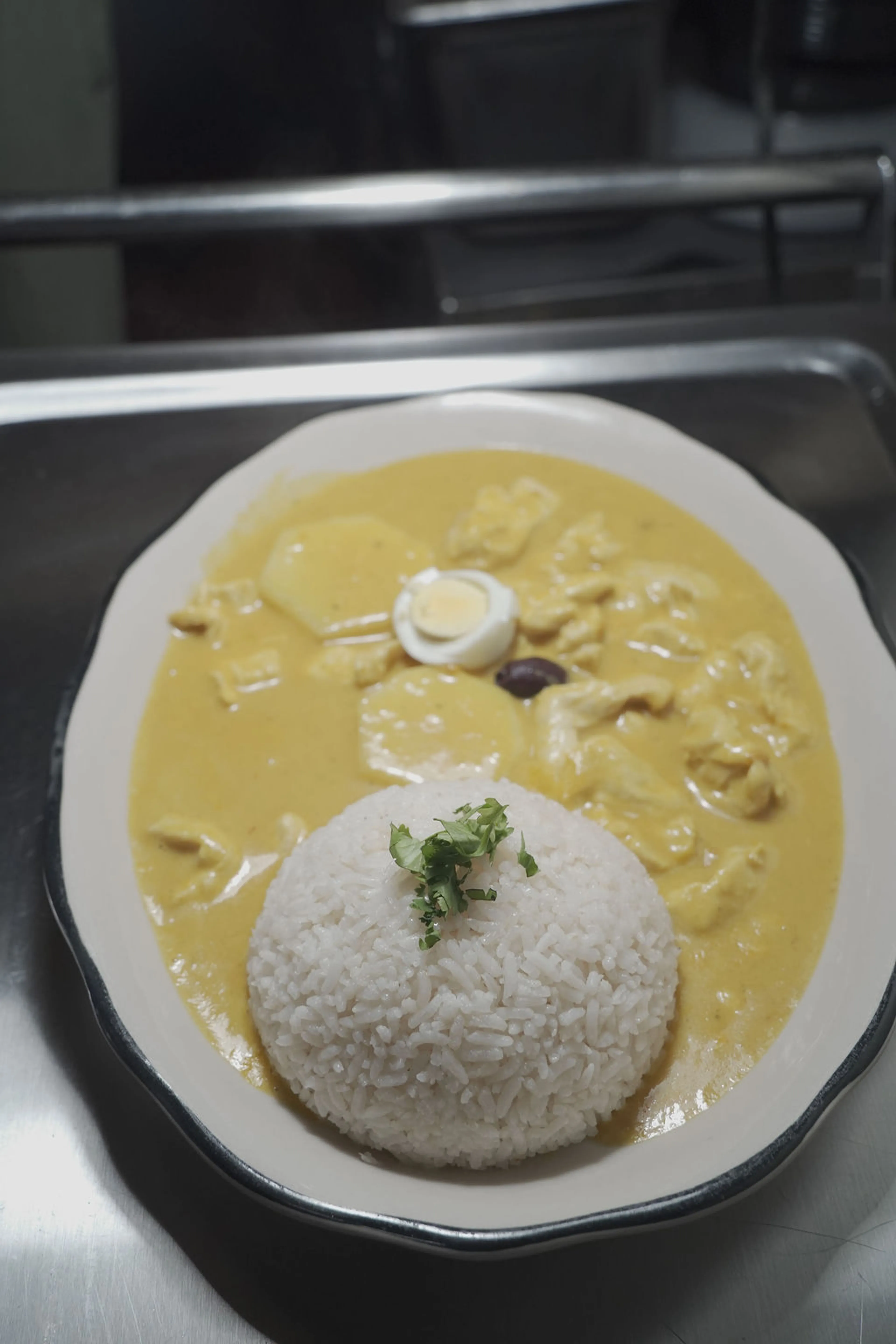 Enjoy Peruvian Flavors at Home