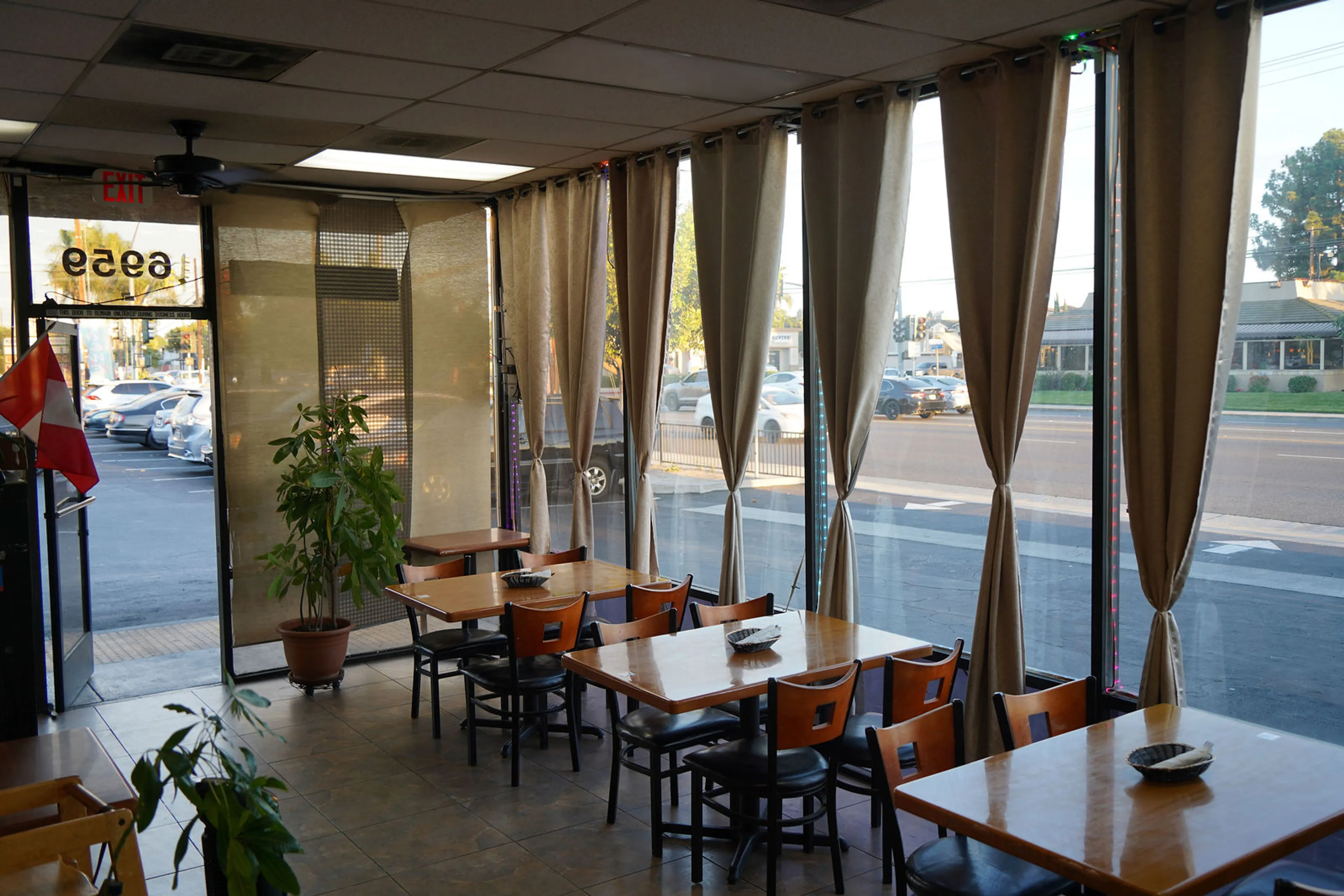 Crispy Seafood Jalea