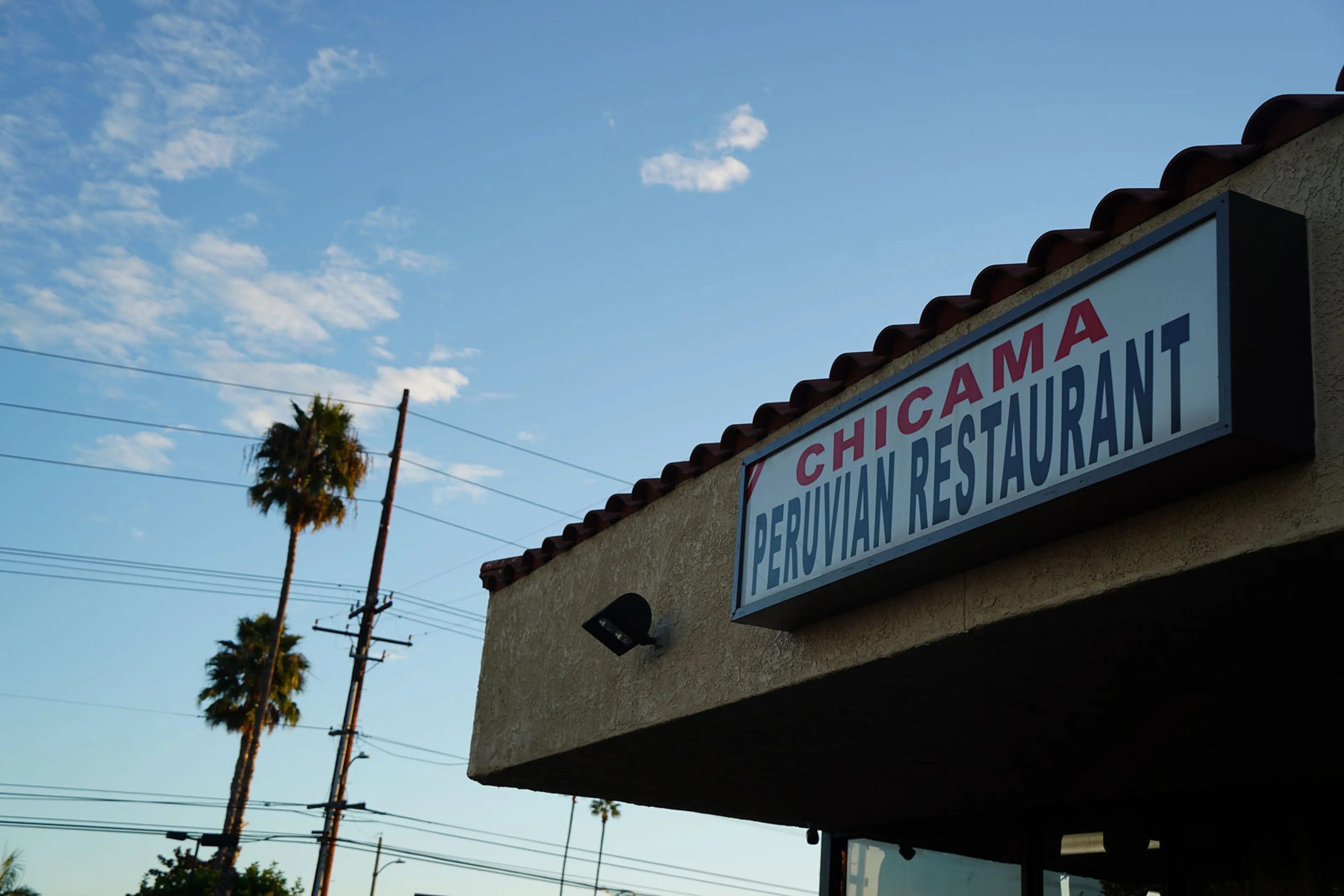 Delicious Tacu Tacu with Fried Fish