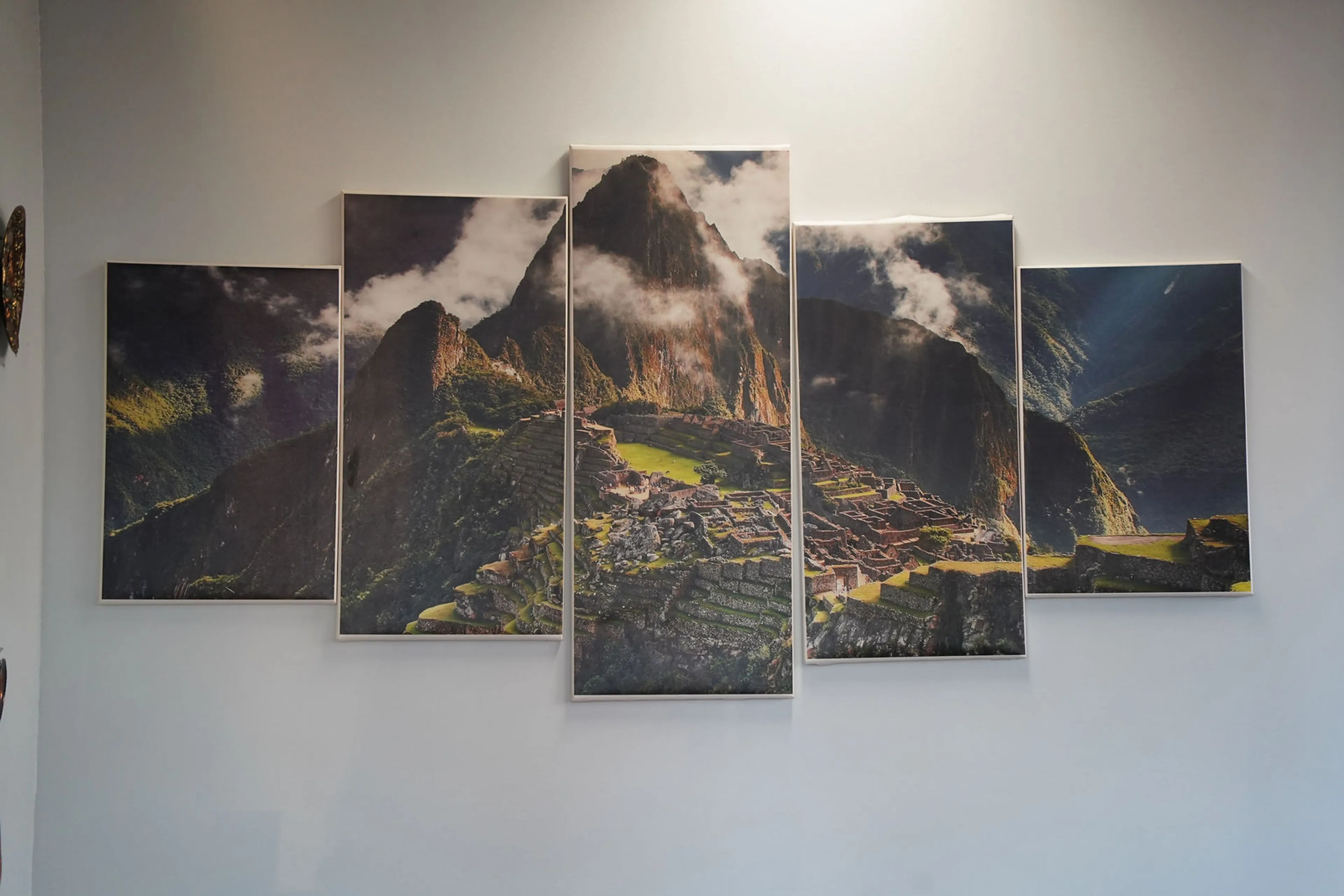 Delicious Lucuma Ice Cream