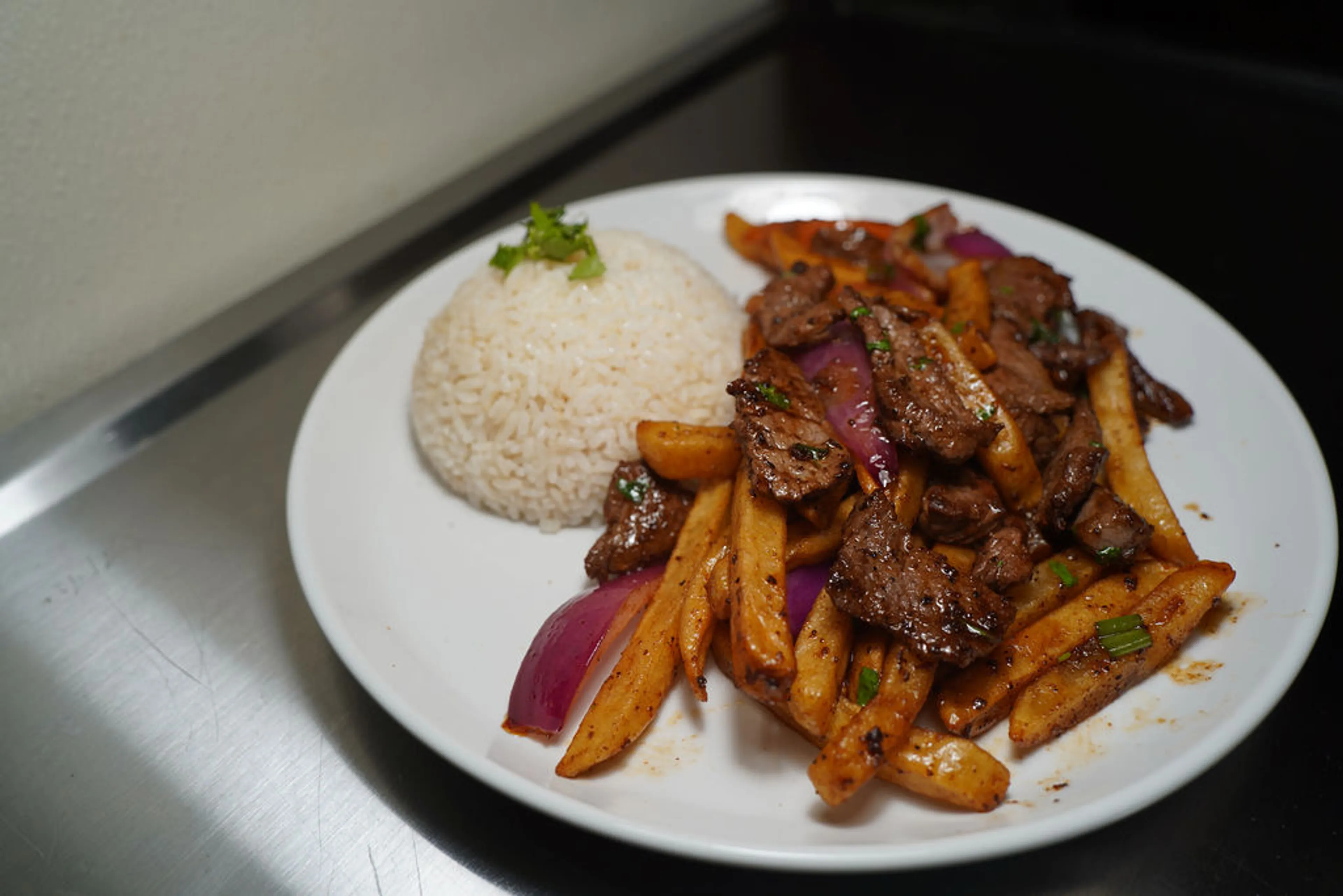 Authentic Peruvian Cuisine in Midway City