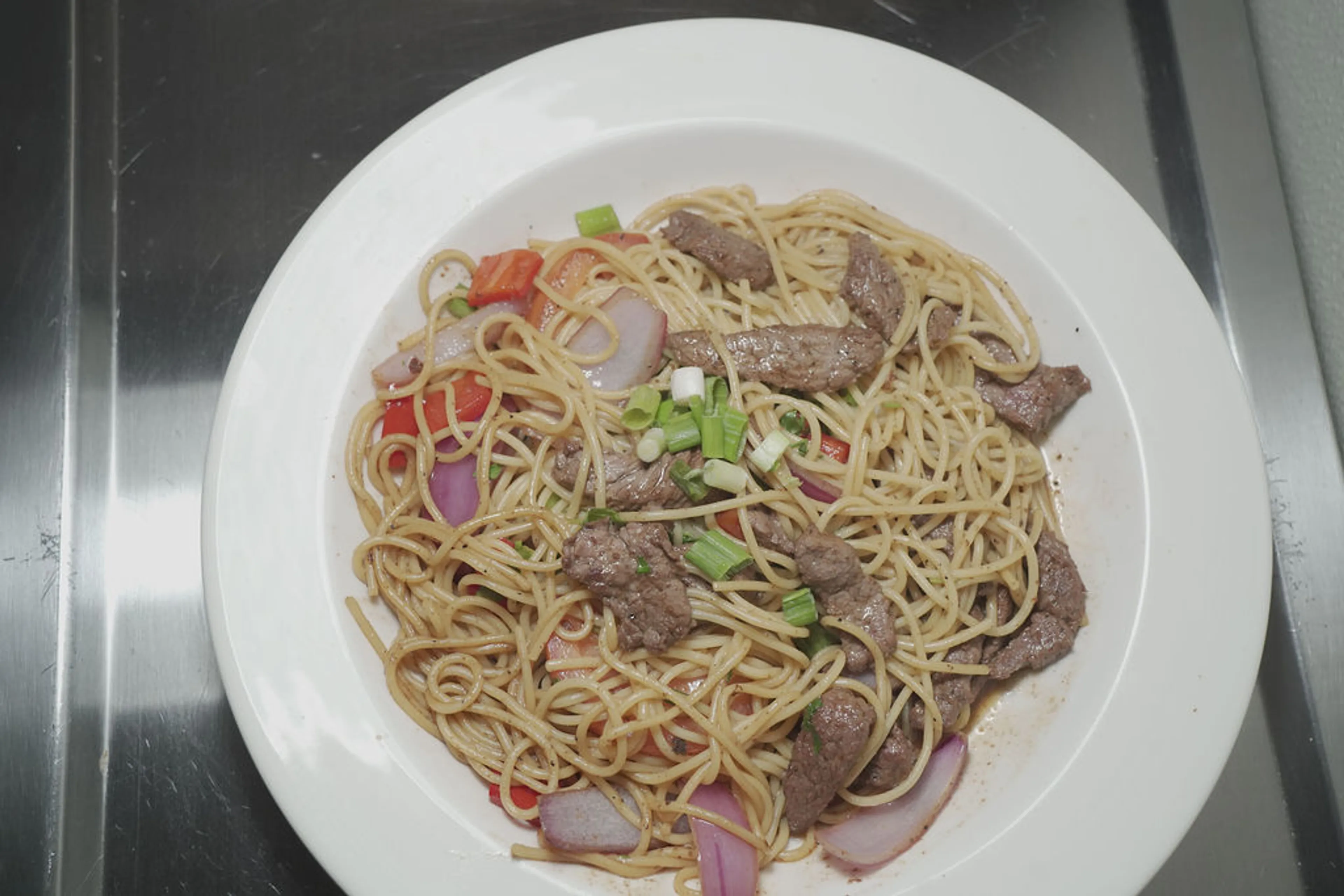 Delicious Peruvian Cuisine Delivered