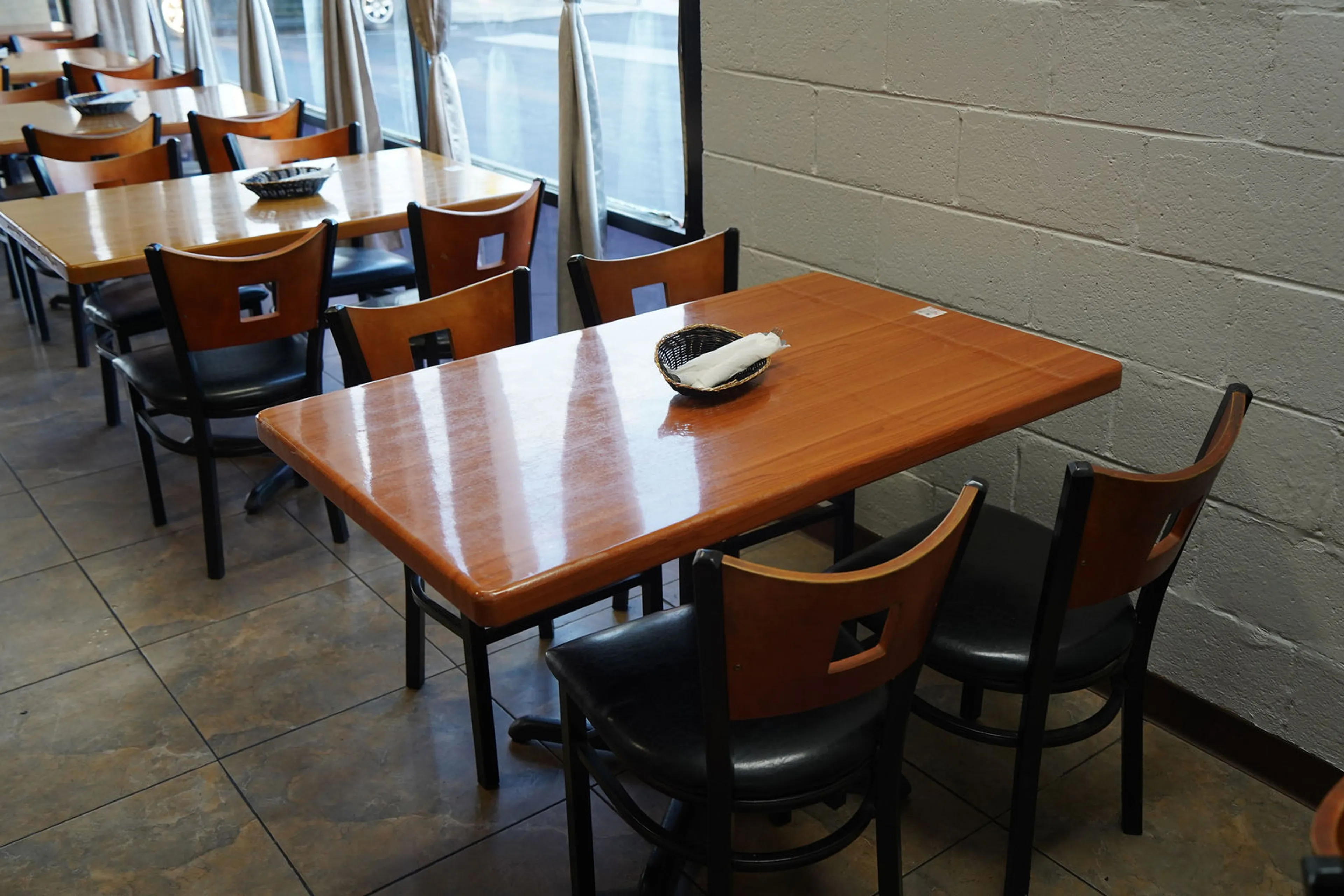 Authentic Pescado a lo Macho