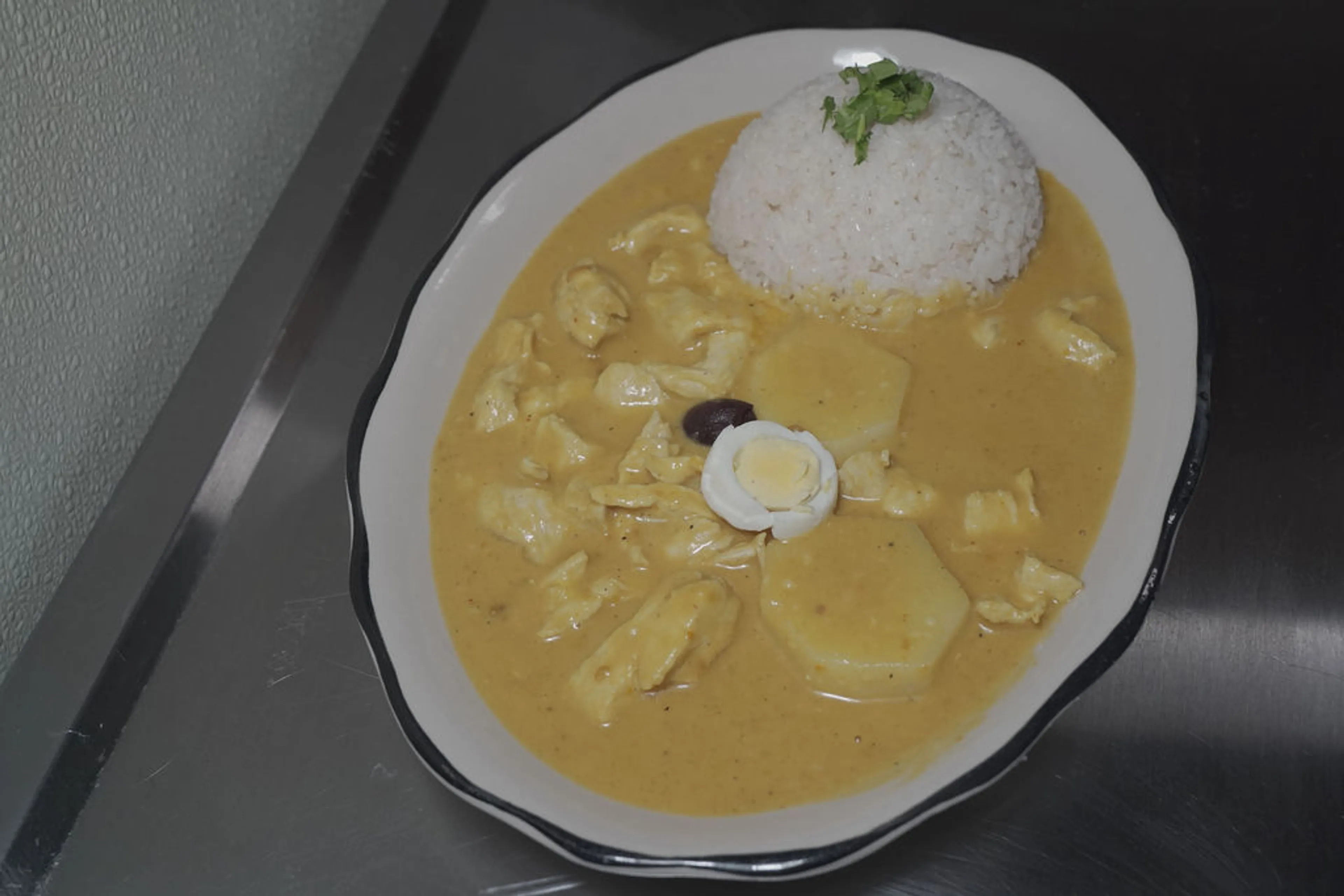 Delicious Peruvian Dinner Options