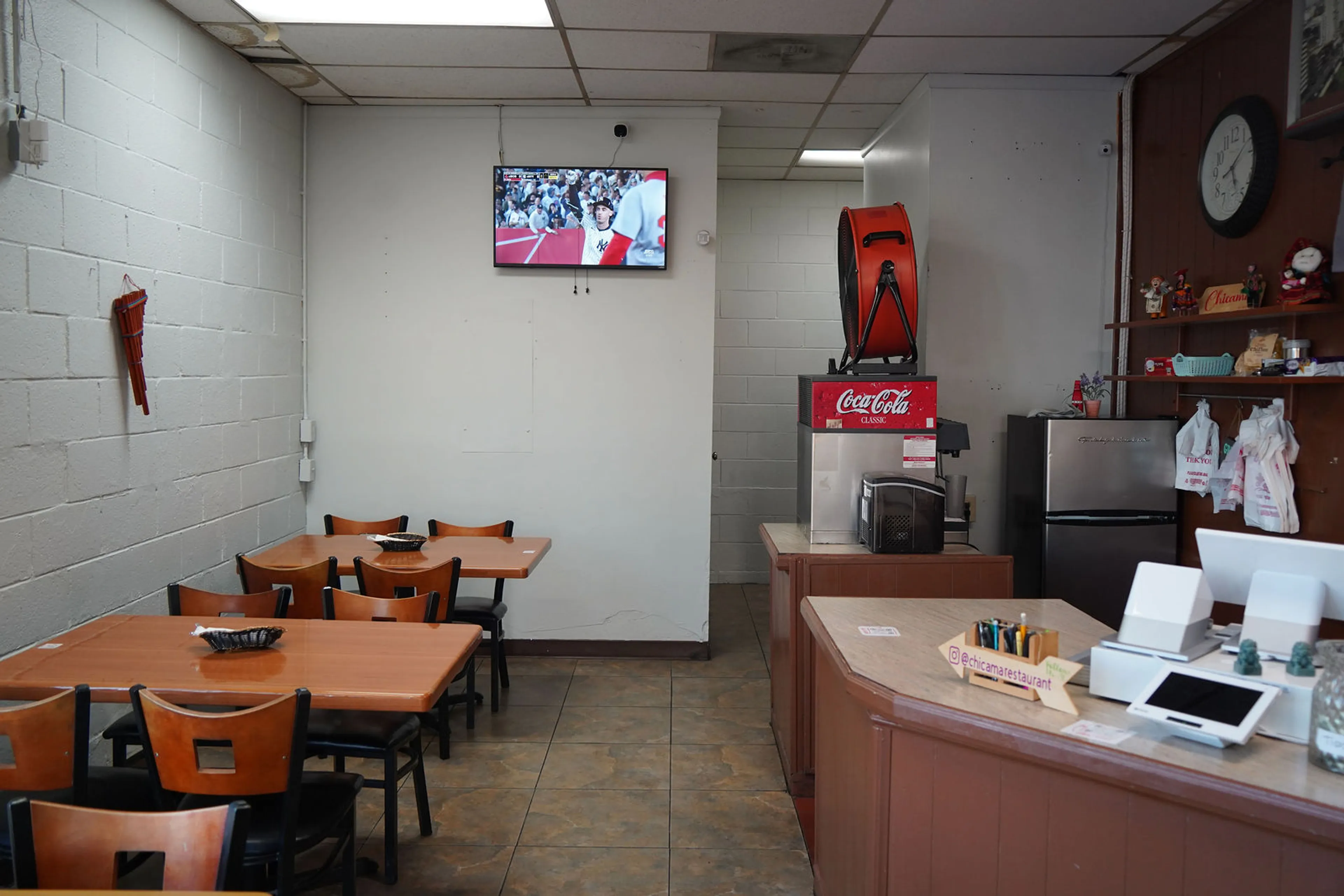 Authentic Parihuela Delight