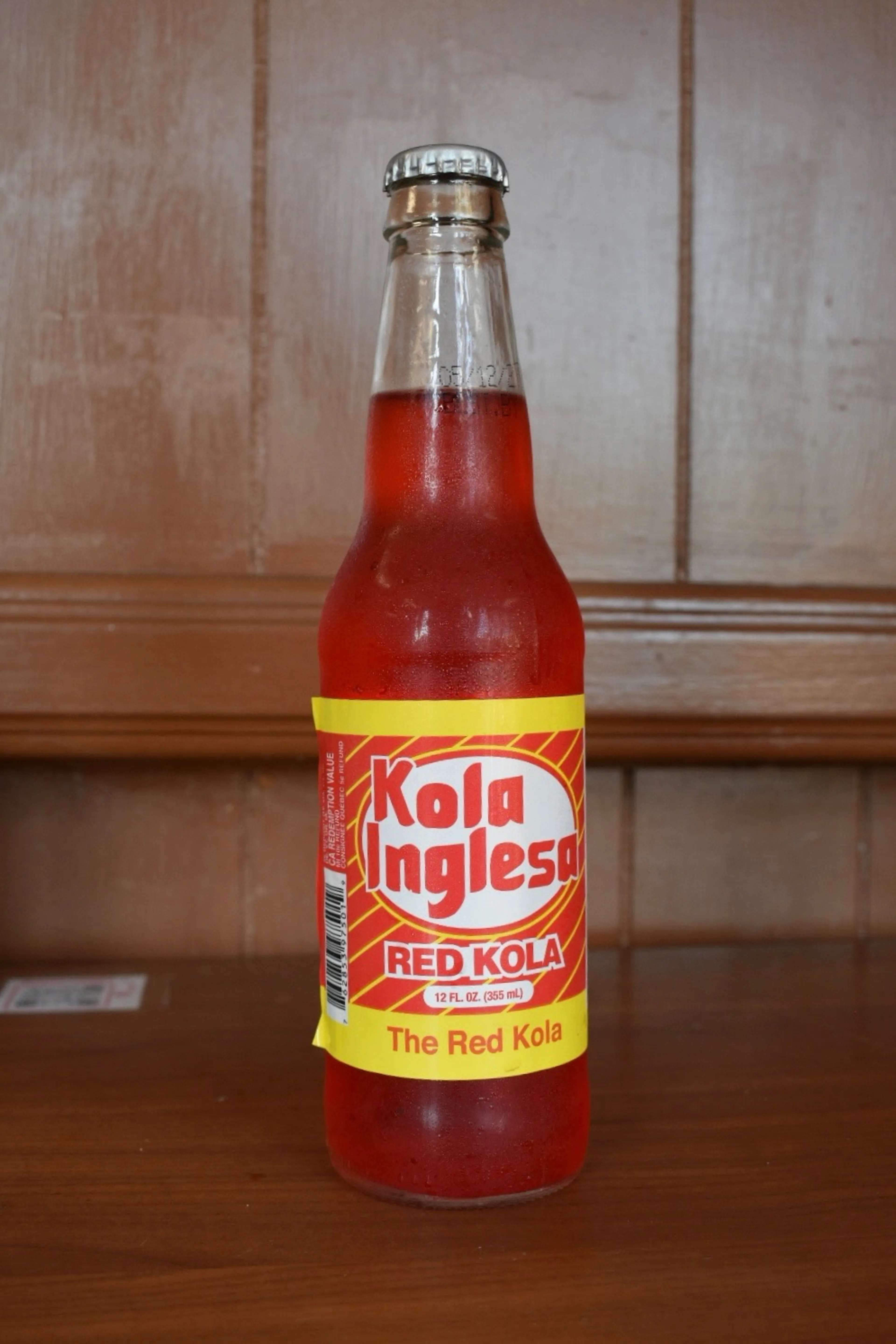 Authentic Galea Delights