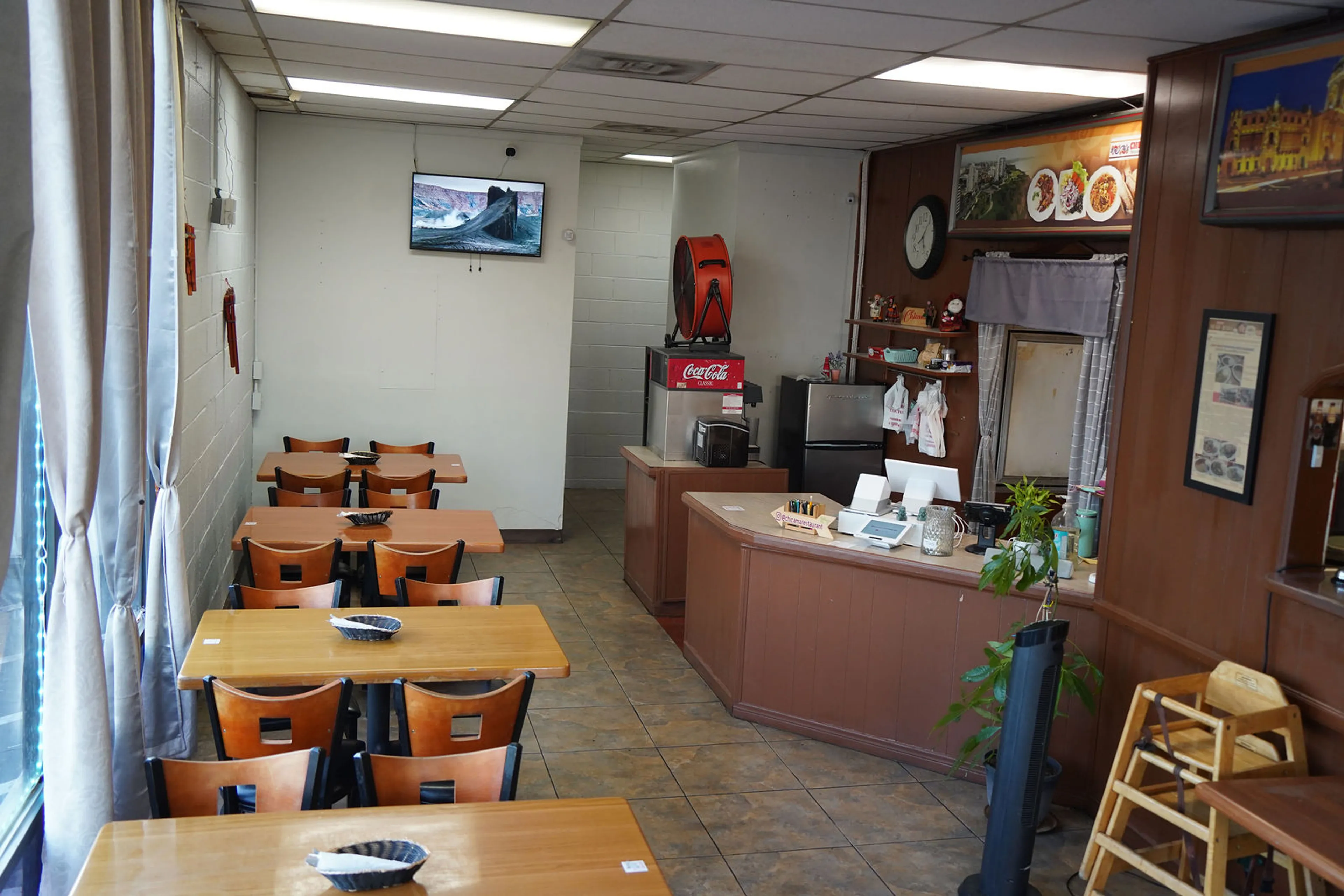 Discover Pescado a lo Macho