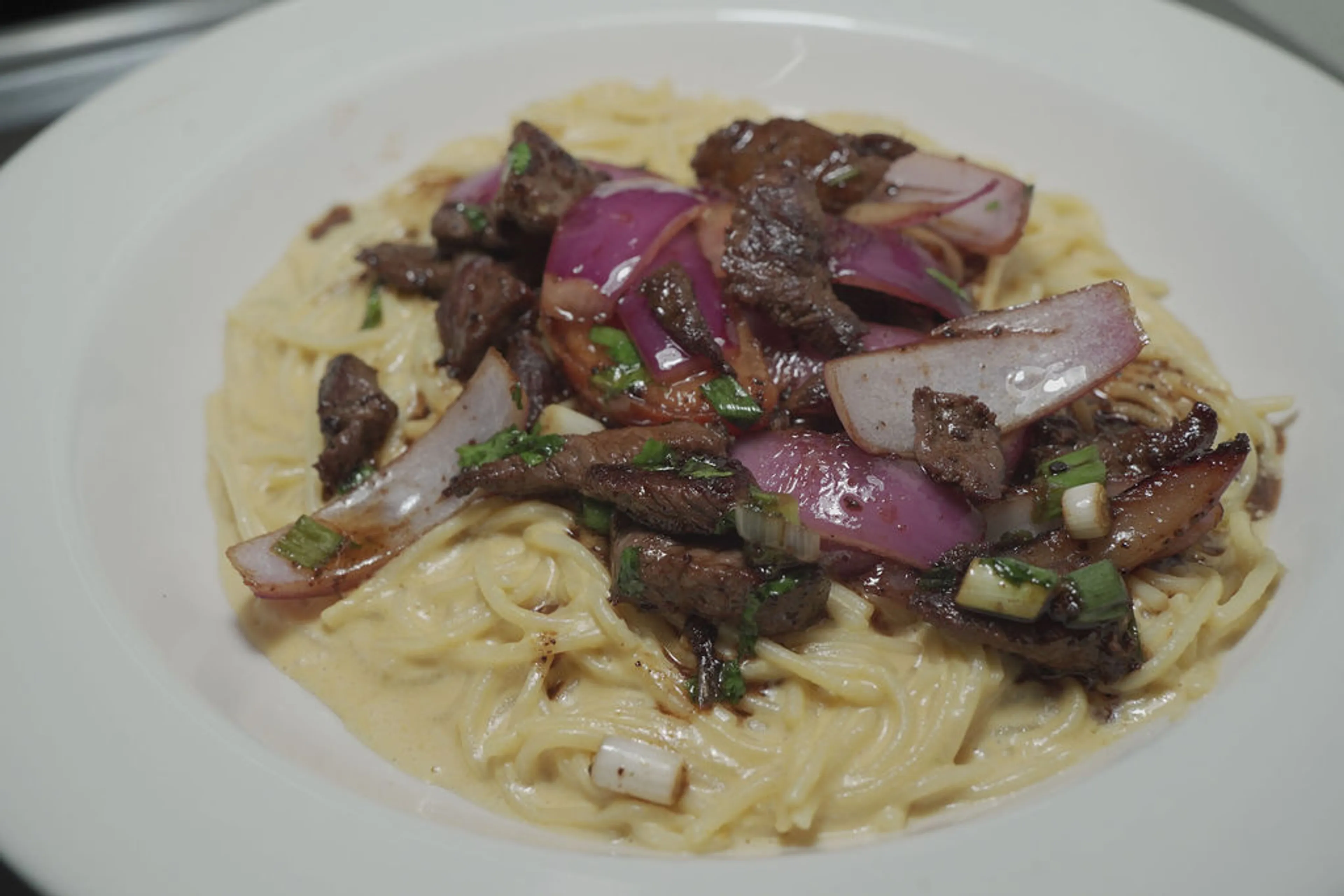 Discover Peruvian Flavors in Cerritos