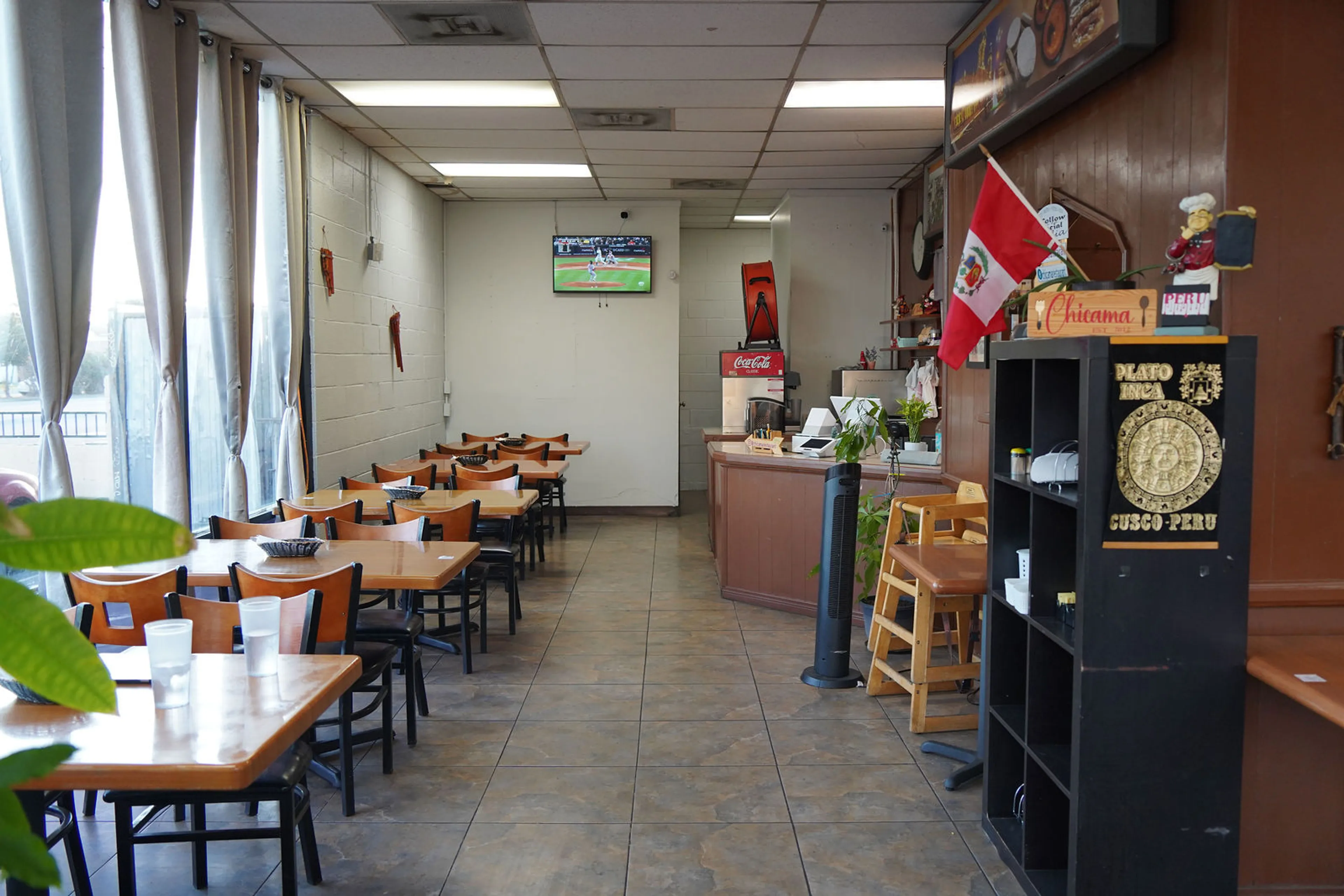 Fresh Seafood Jalea Experience