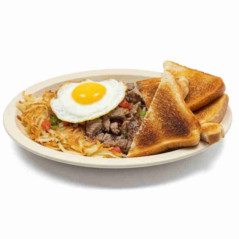 dish image
