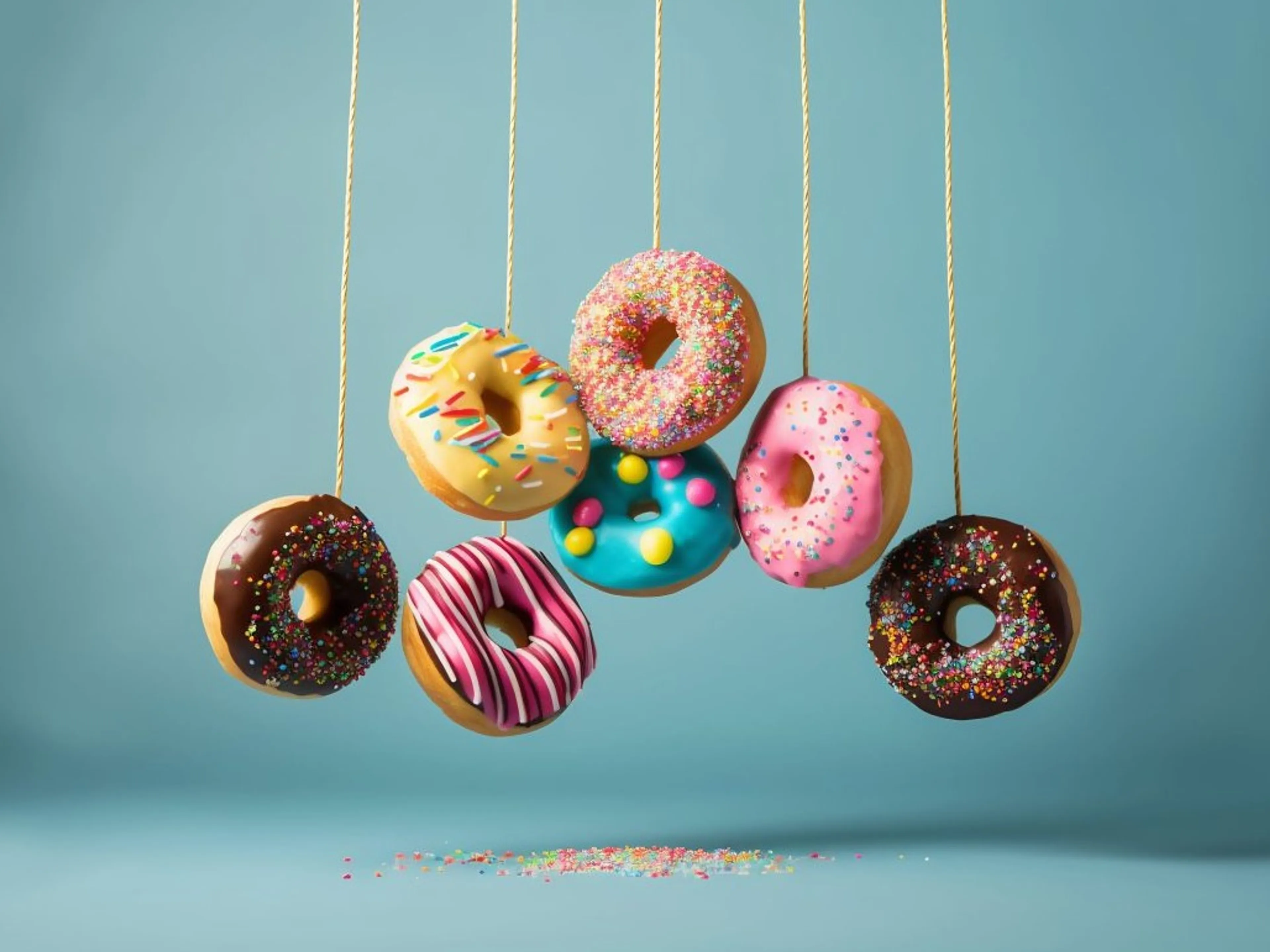 Fresh Bakery Delights