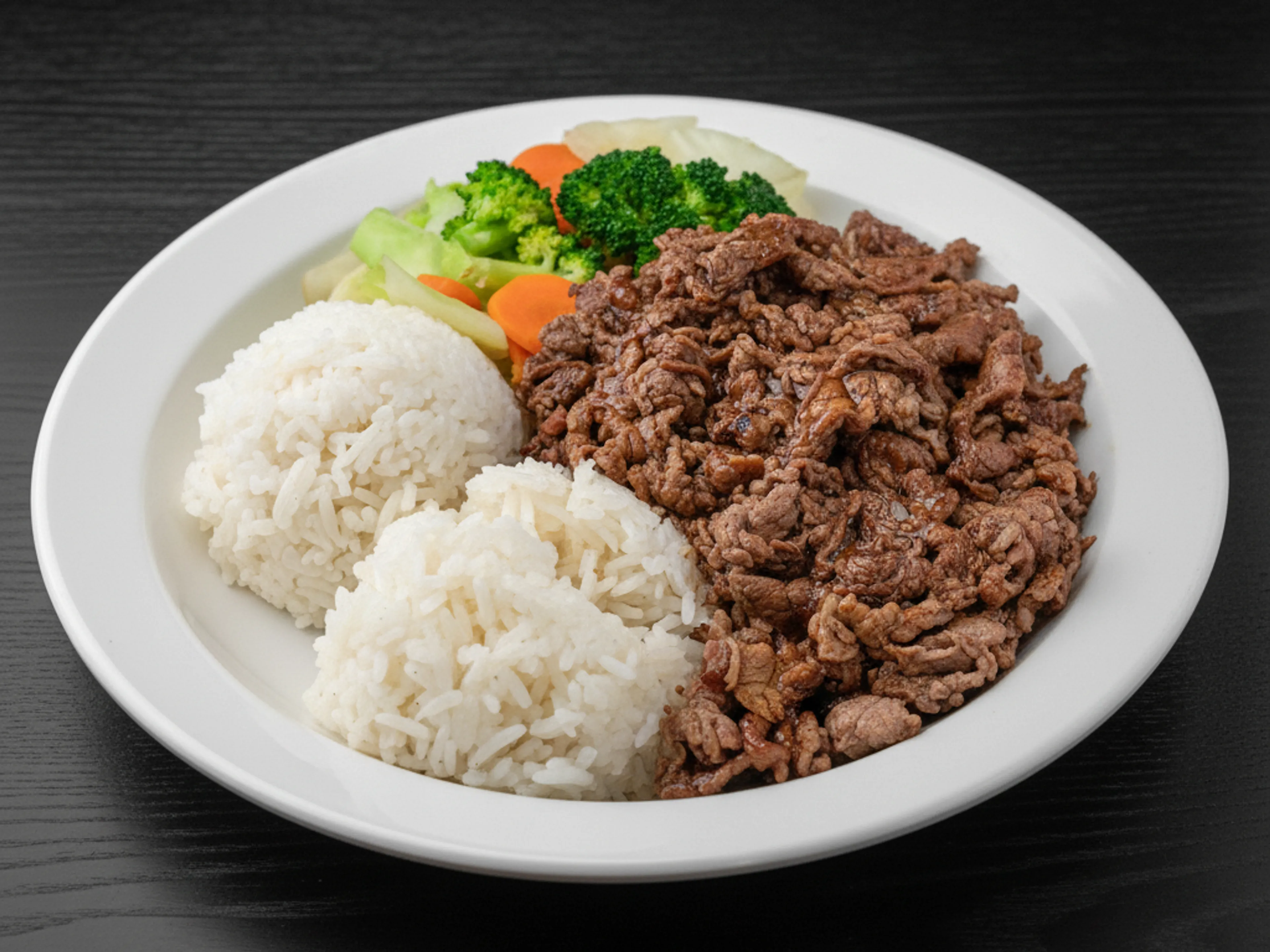 Taste Tropical Delights