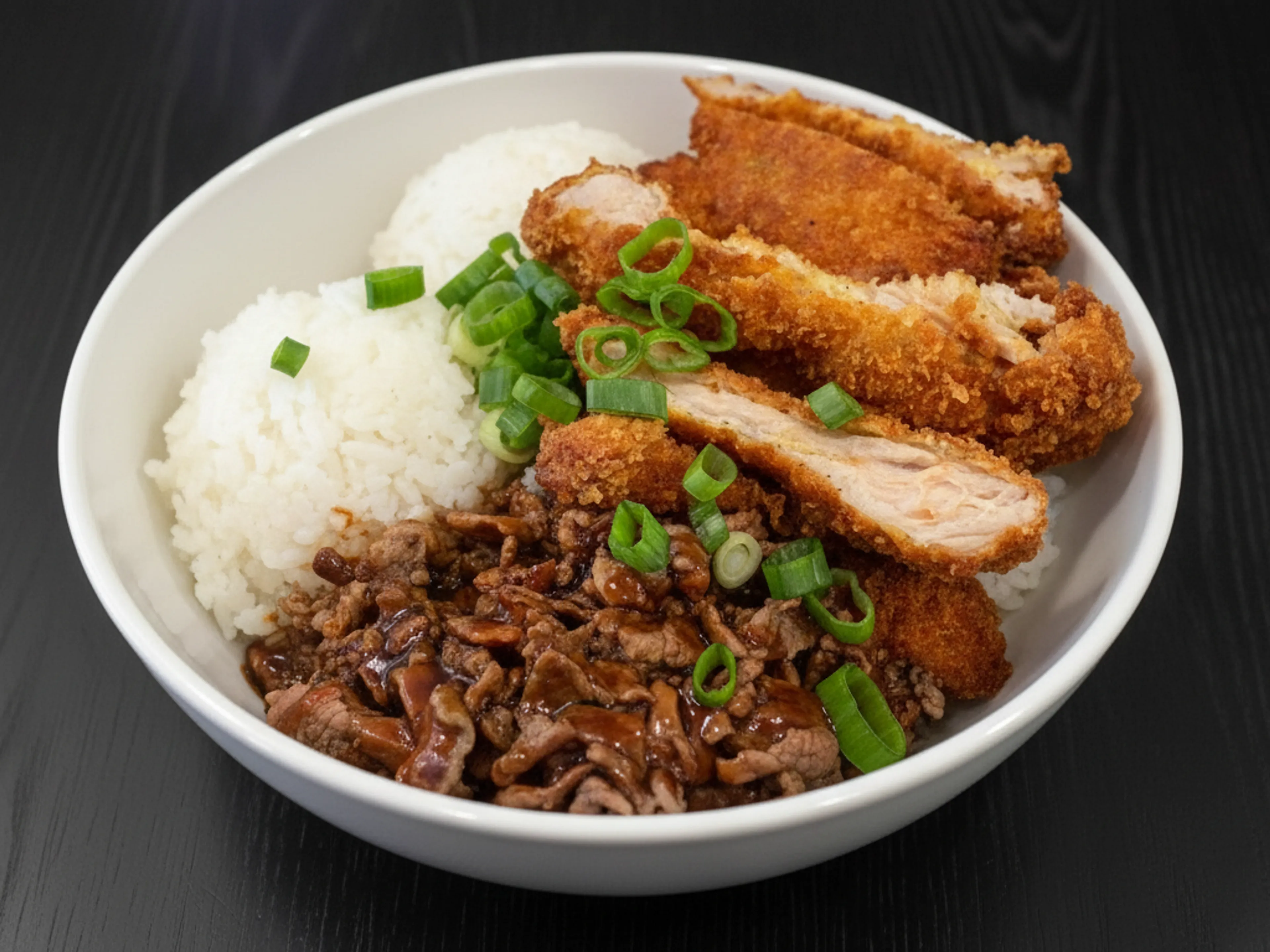 Best American Food in Mission Viejo