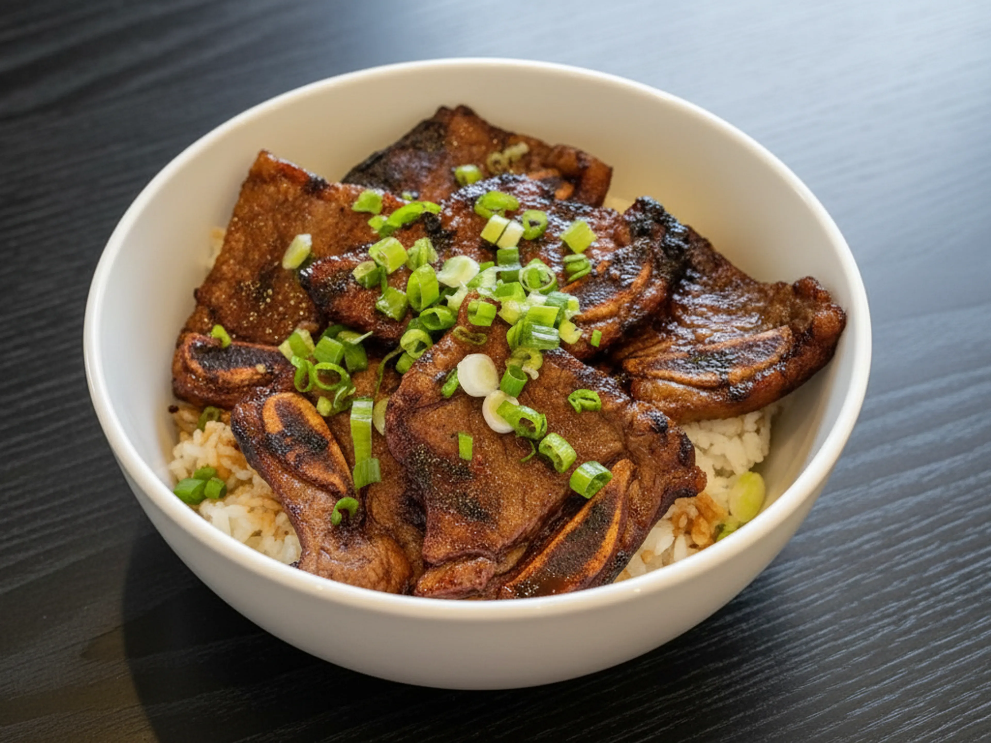 Our Signature Dishes