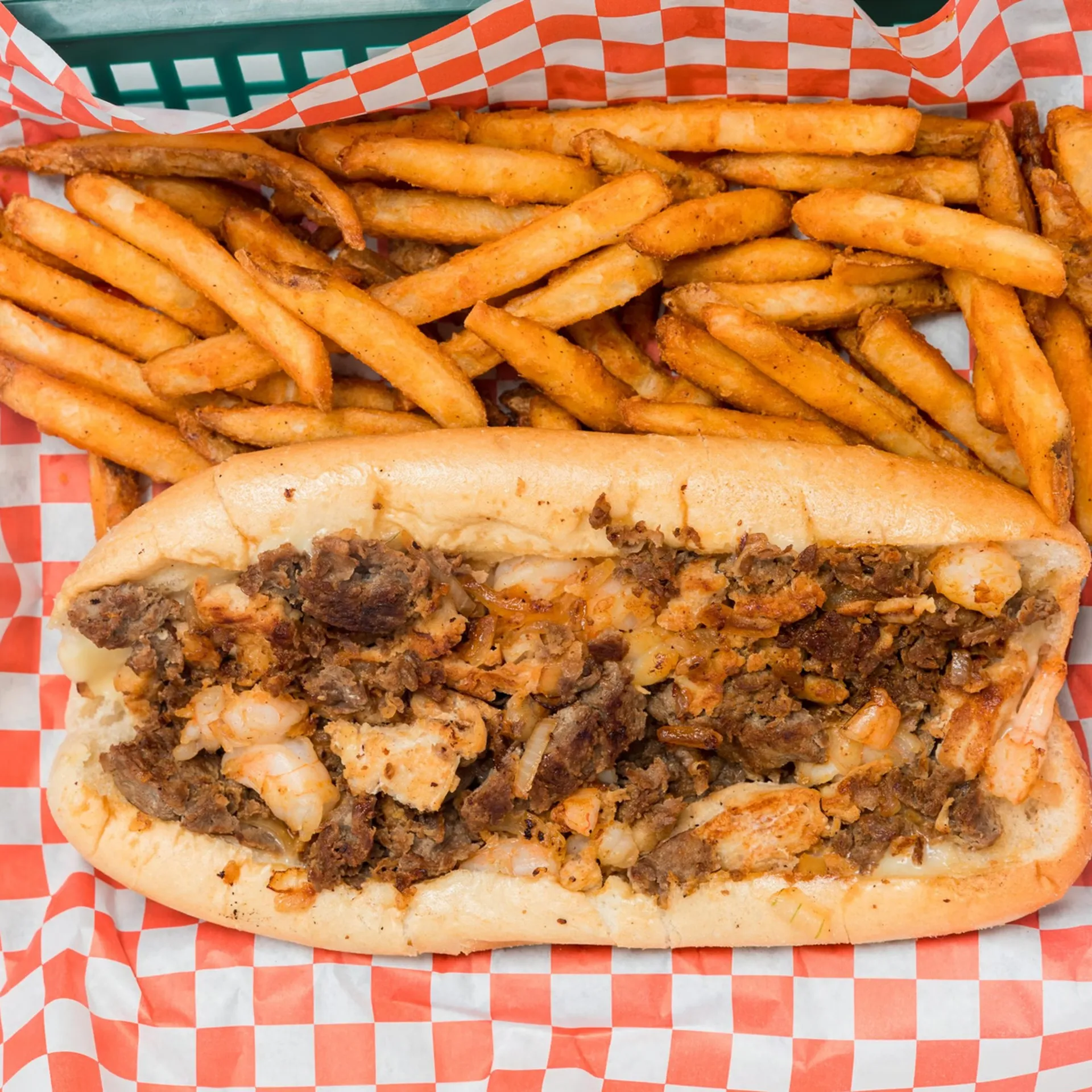 Best cheeseburger in DeSoto