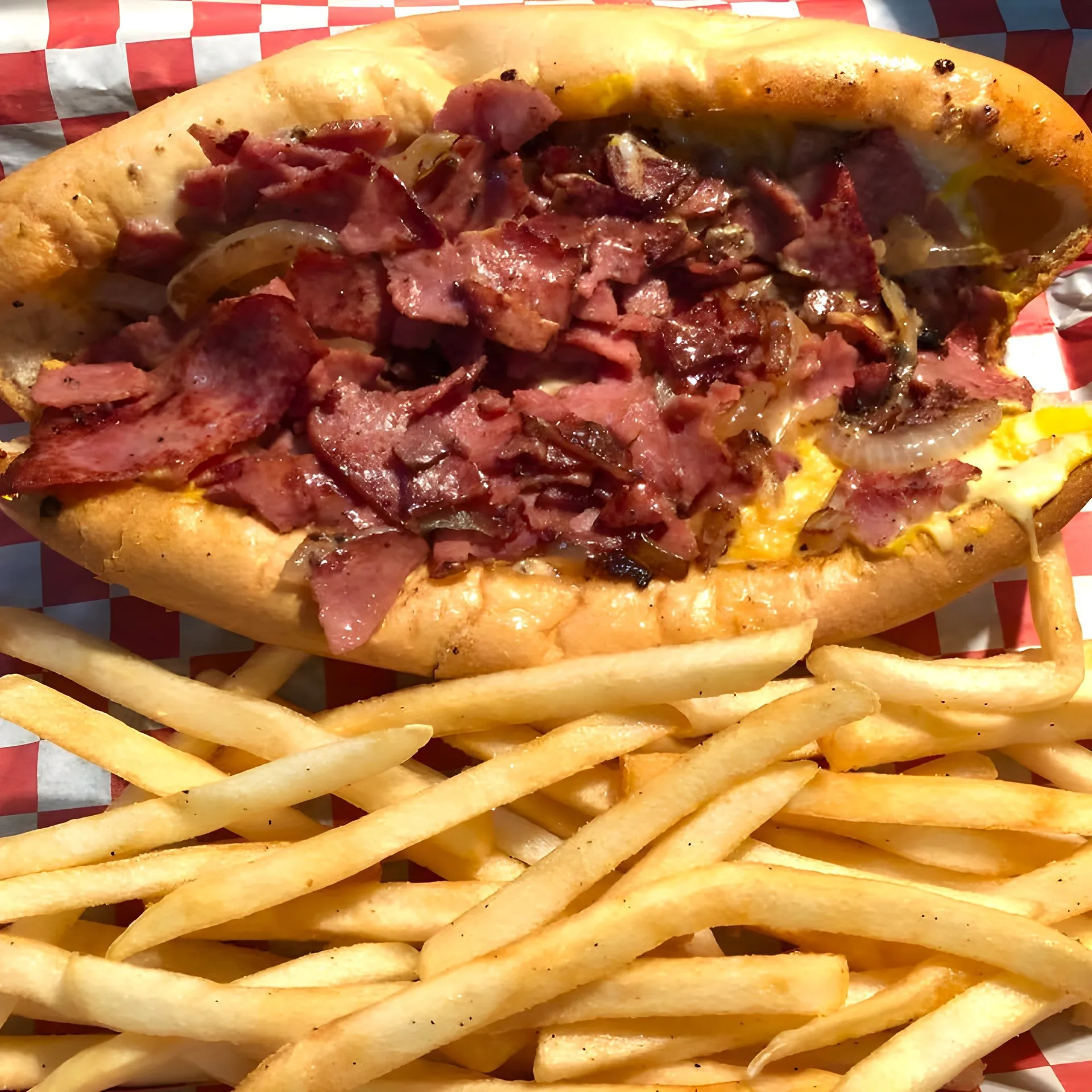 Delicious Grilled Cheese Sandwiches