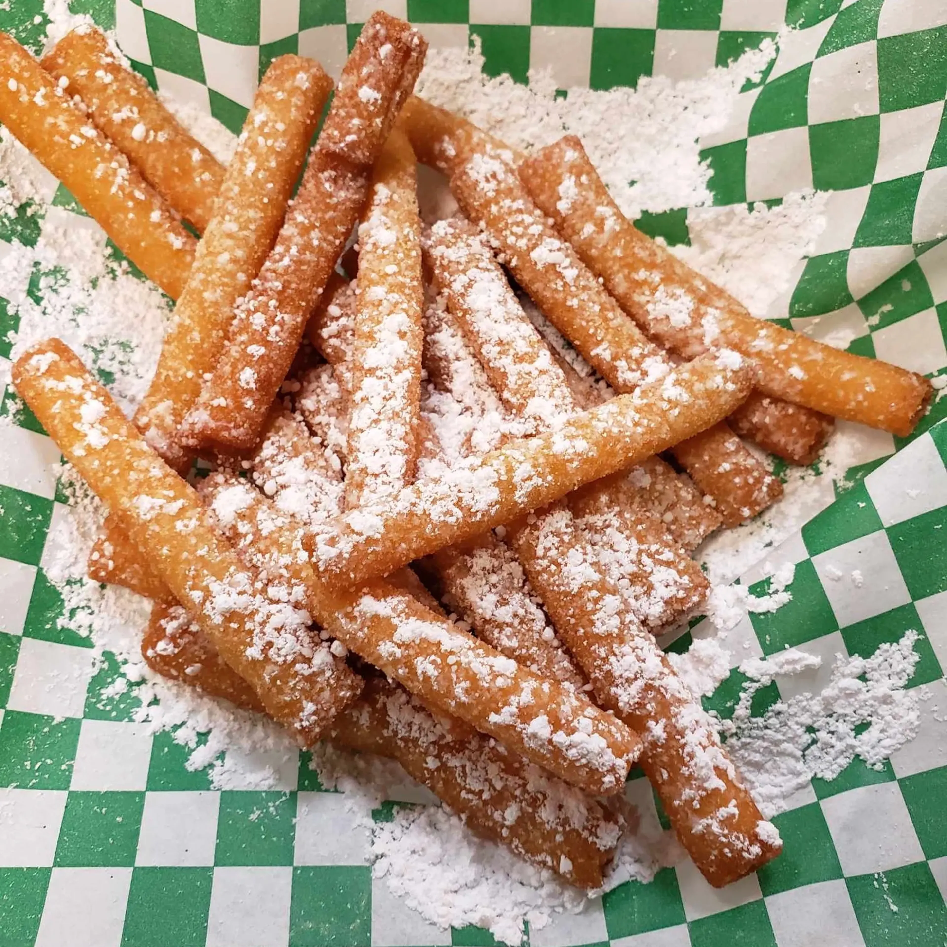 Best Sandwich in DeSoto