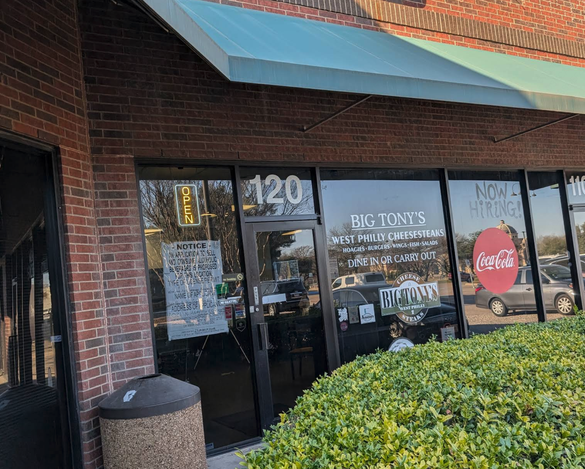 Classic Grilled Cheese